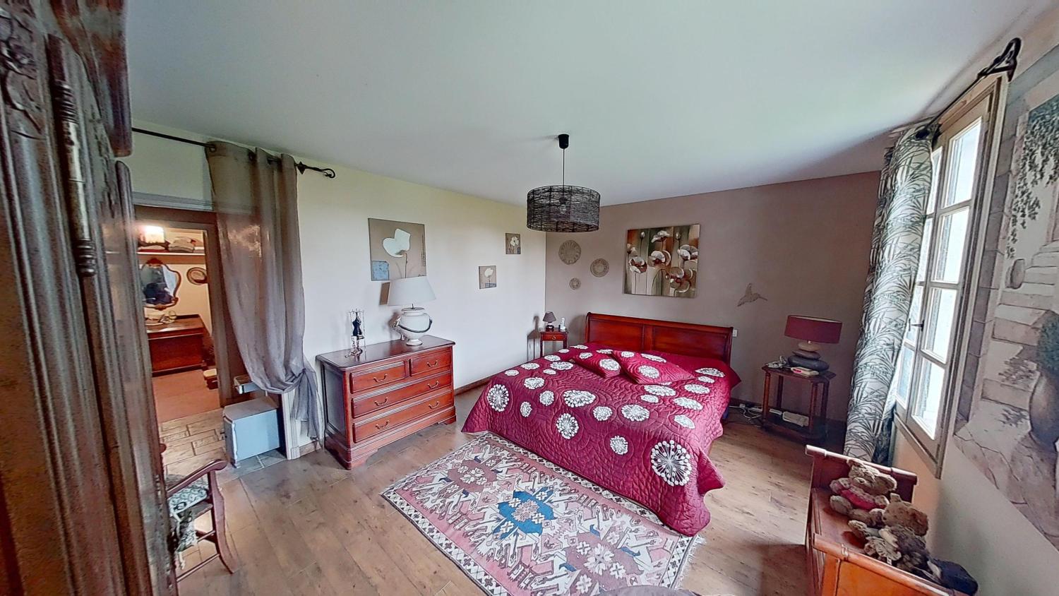  te koop villa Luçon Vendée 20