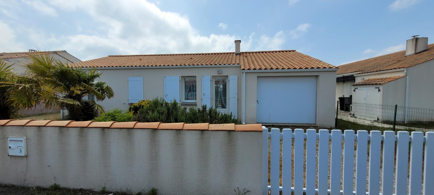  te koop huis La Tranche-sur-Mer Vendée 3