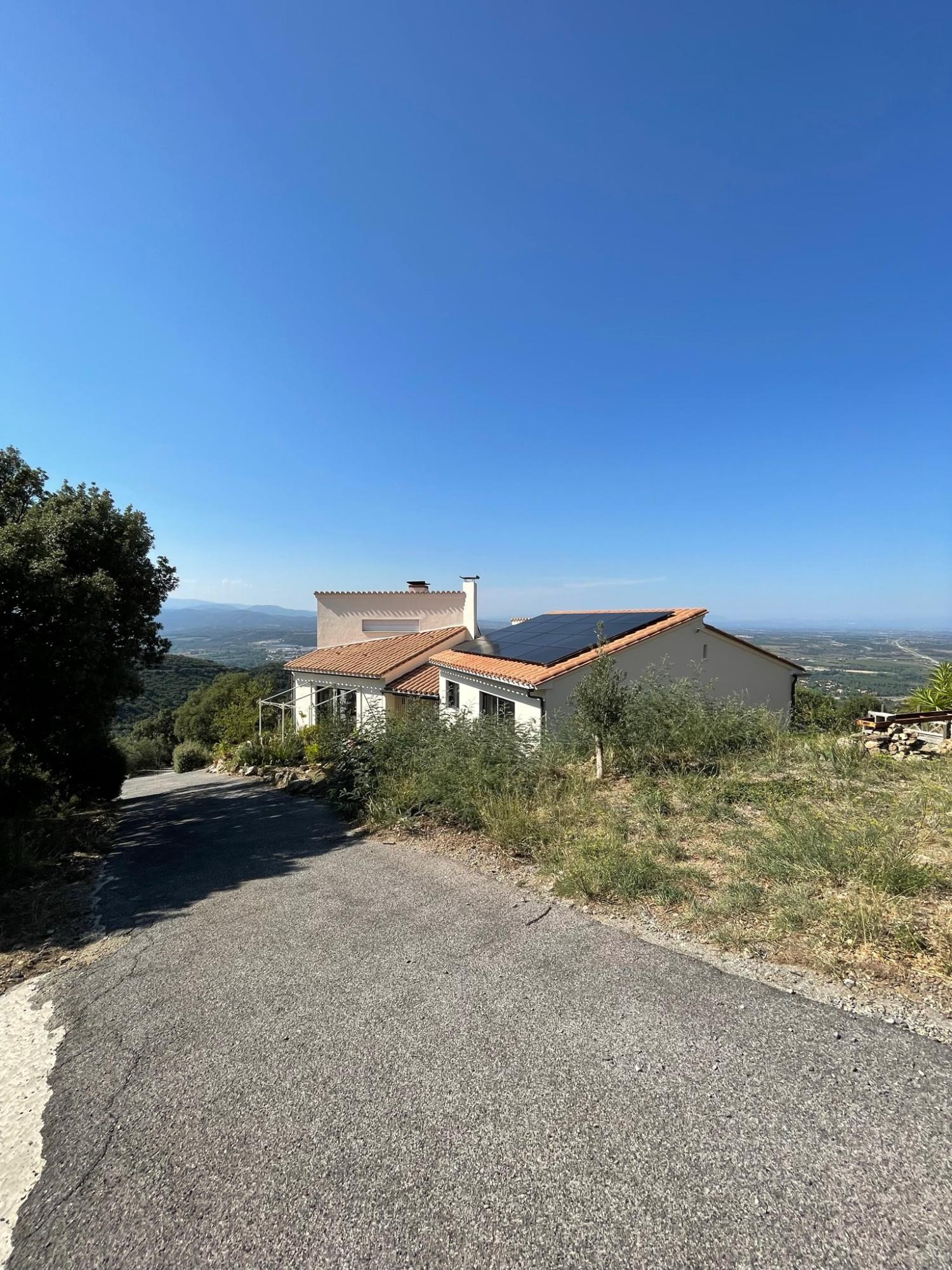  te koop villa Le Boulou Pyrénées-Orientales 3