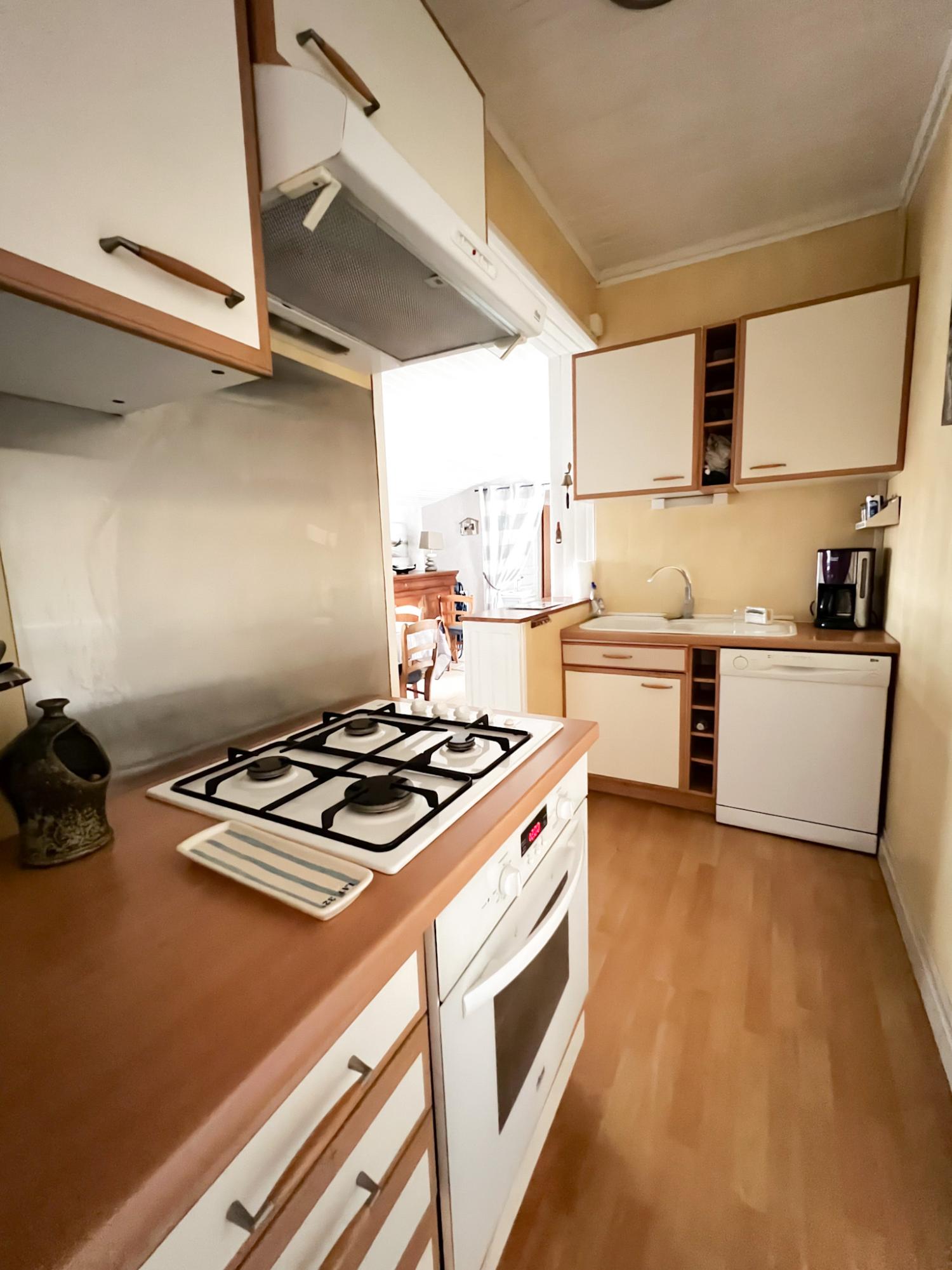  te koop huis La Tranche-sur-Mer Vendée 6