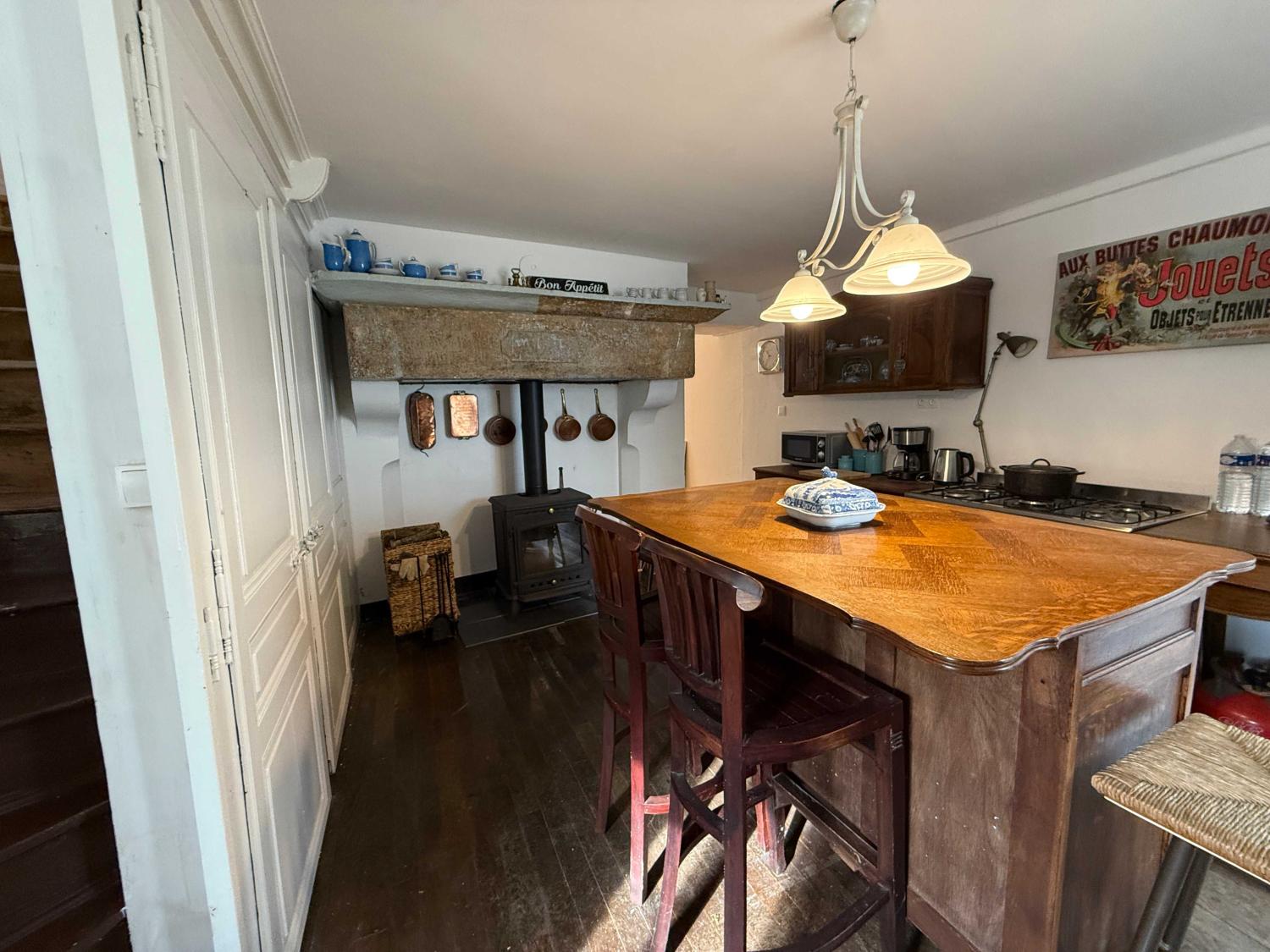  te koop dorpsboerderij Rosières-sur-Mance Haute-Saône 6