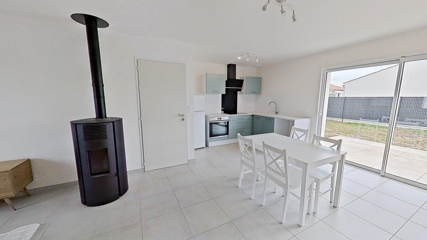  te koop huis La Tranche-sur-Mer Vendée 2