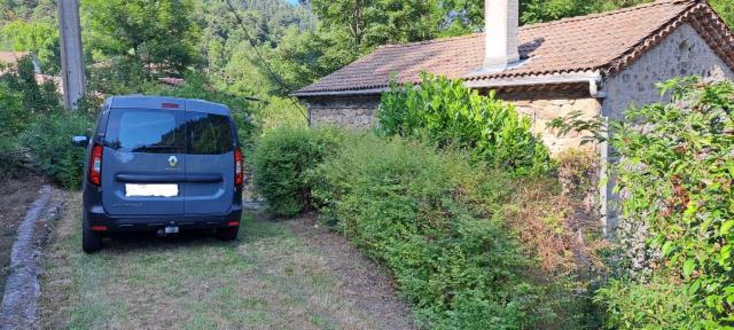  te koop huis Saint-Christol Ardèche 2
