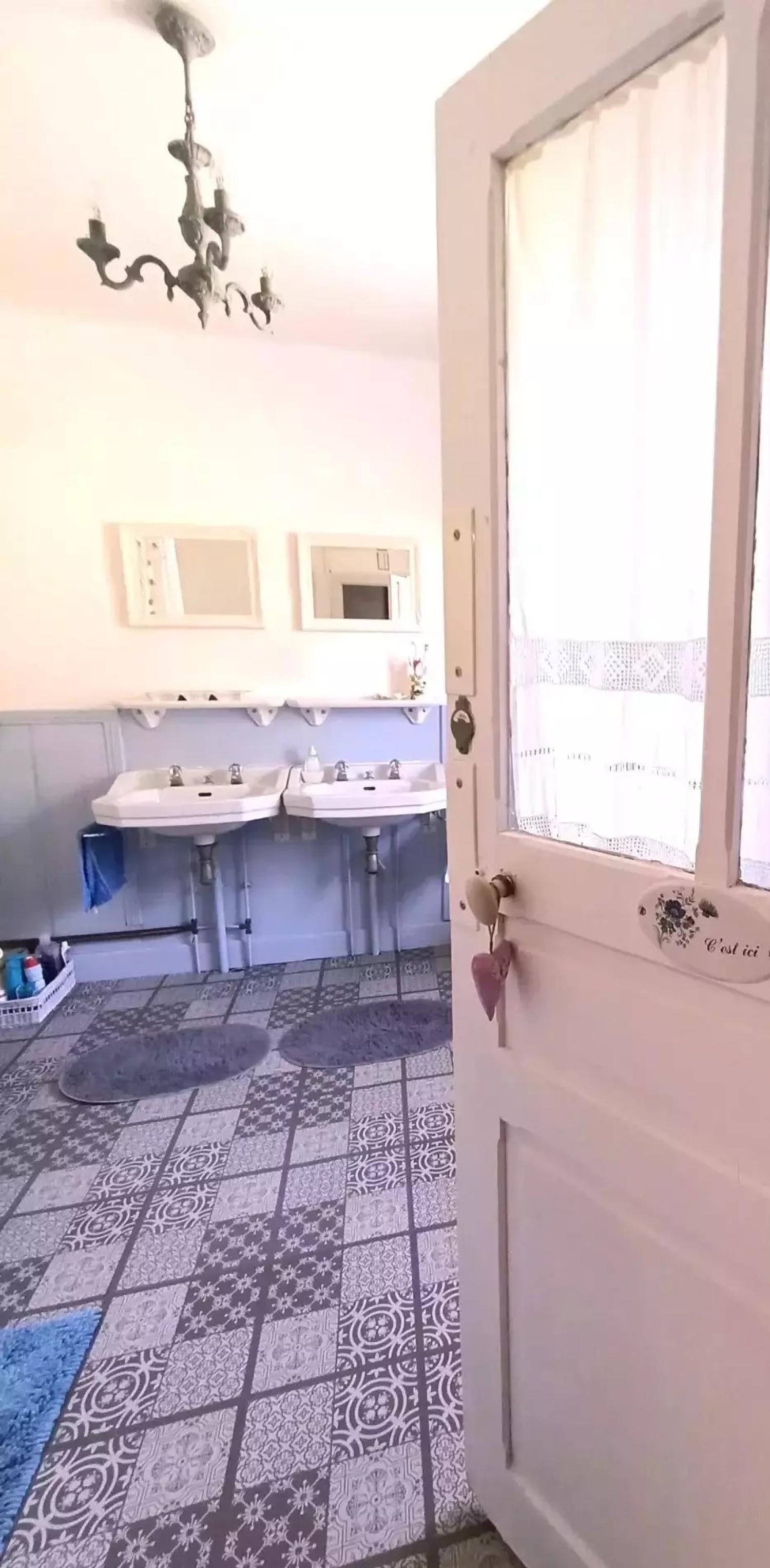  te koop huis Aubusson Creuse 44