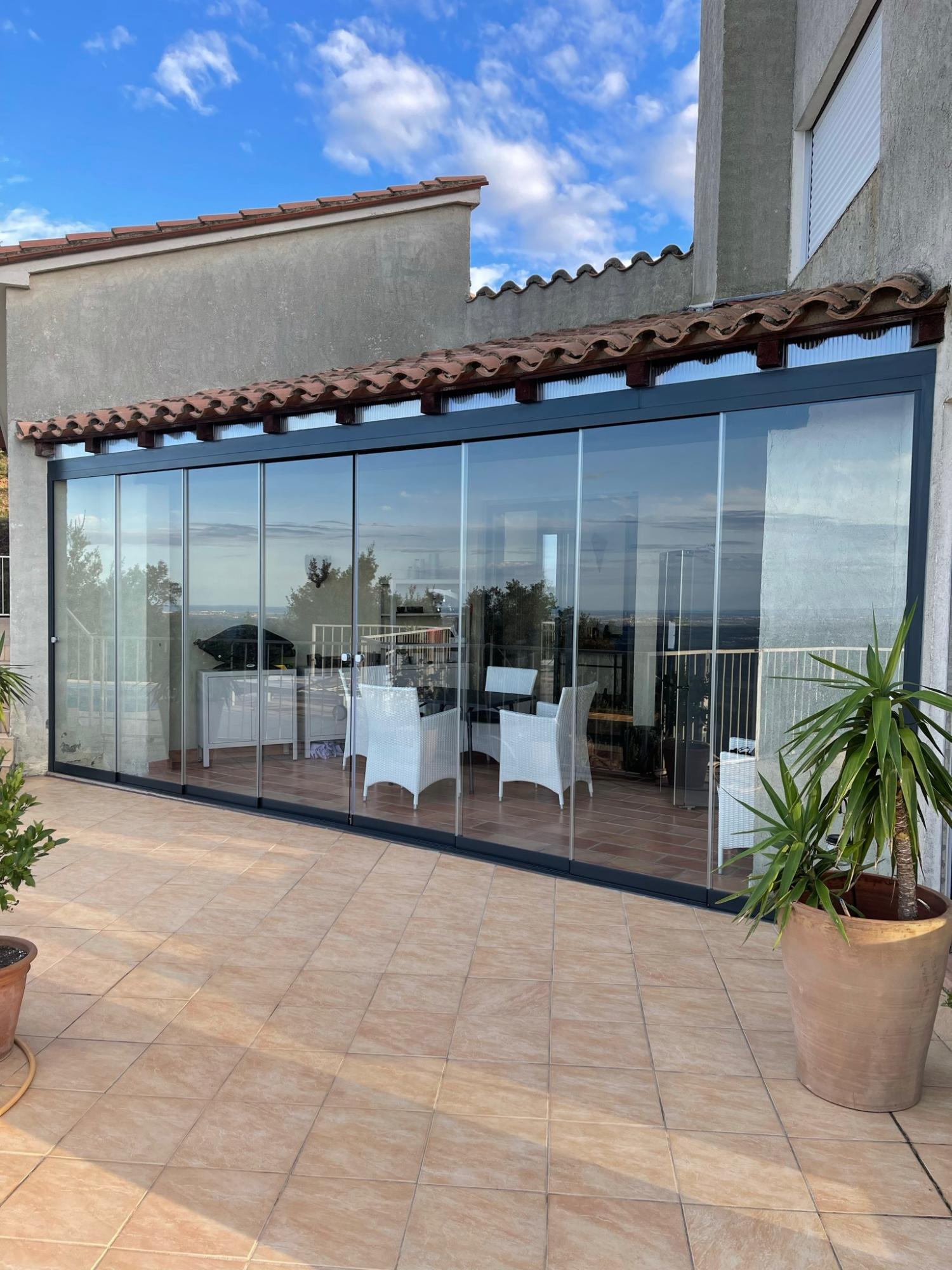  te koop villa Le Boulou Pyrénées-Orientales 10