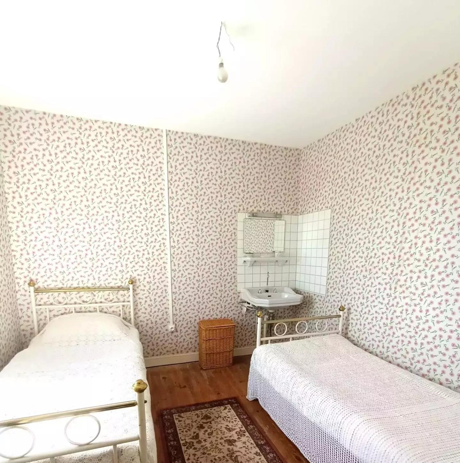  te koop huis Aubusson Creuse 43