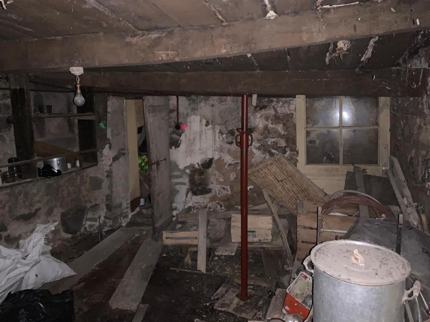  te koop huis Aubusson Creuse 23