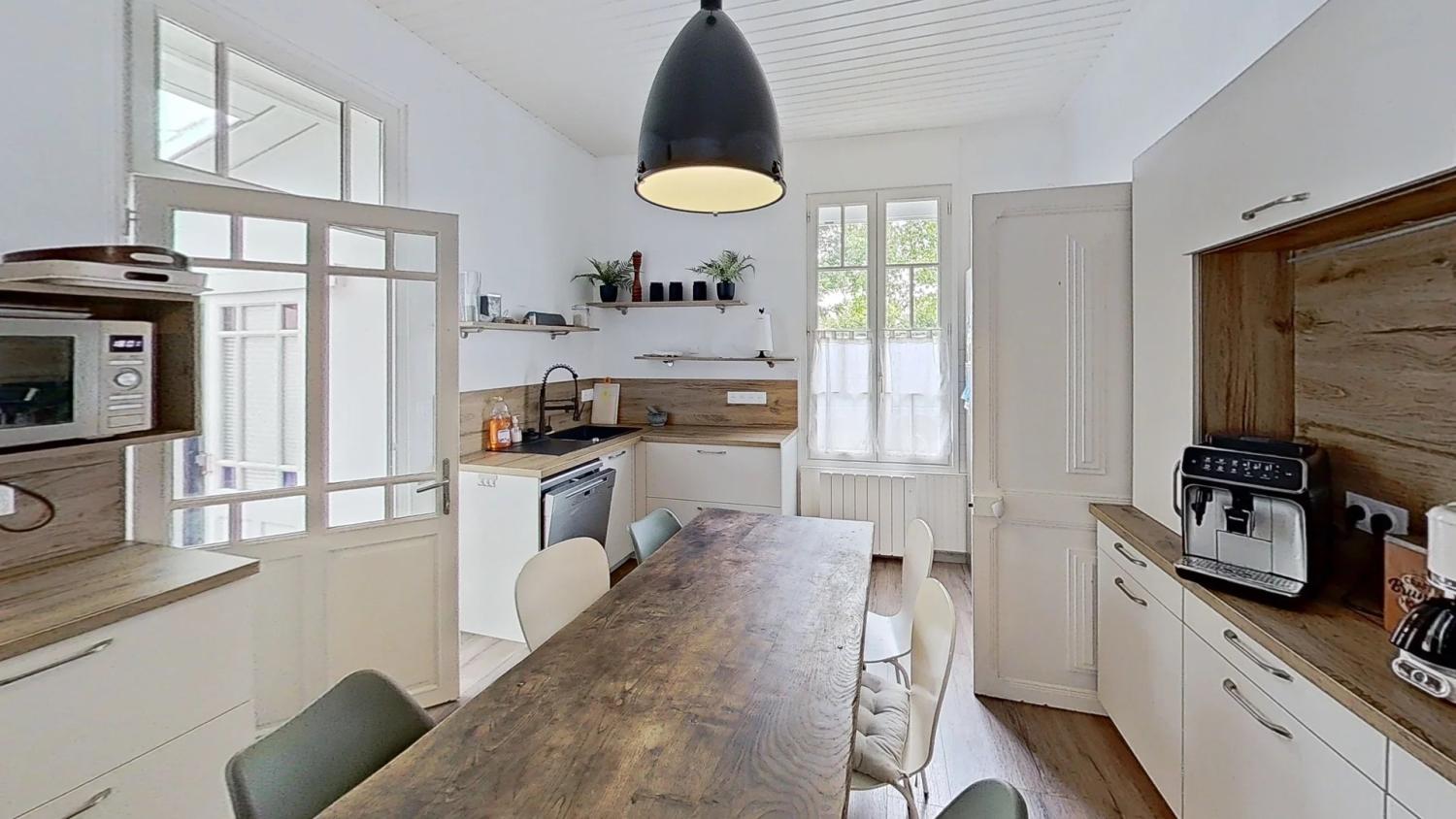  te koop villa L'Aiguillon-sur-Mer Vendée 8