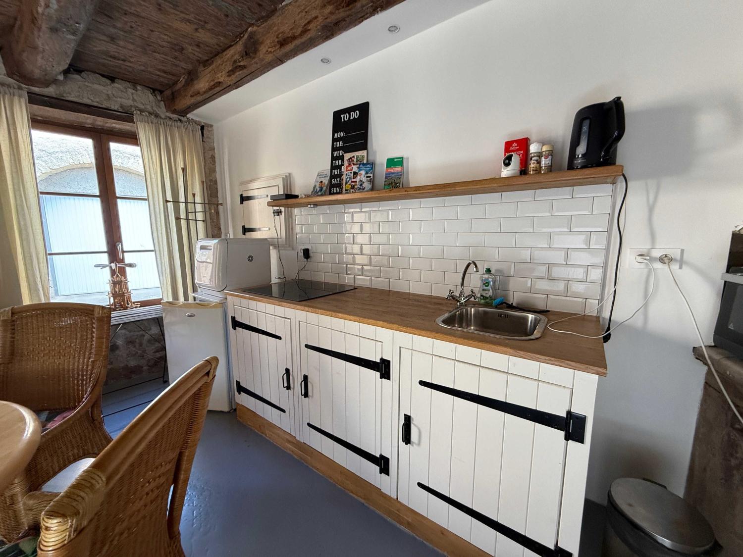  te koop dorpshuis Melay Haute-Marne 11