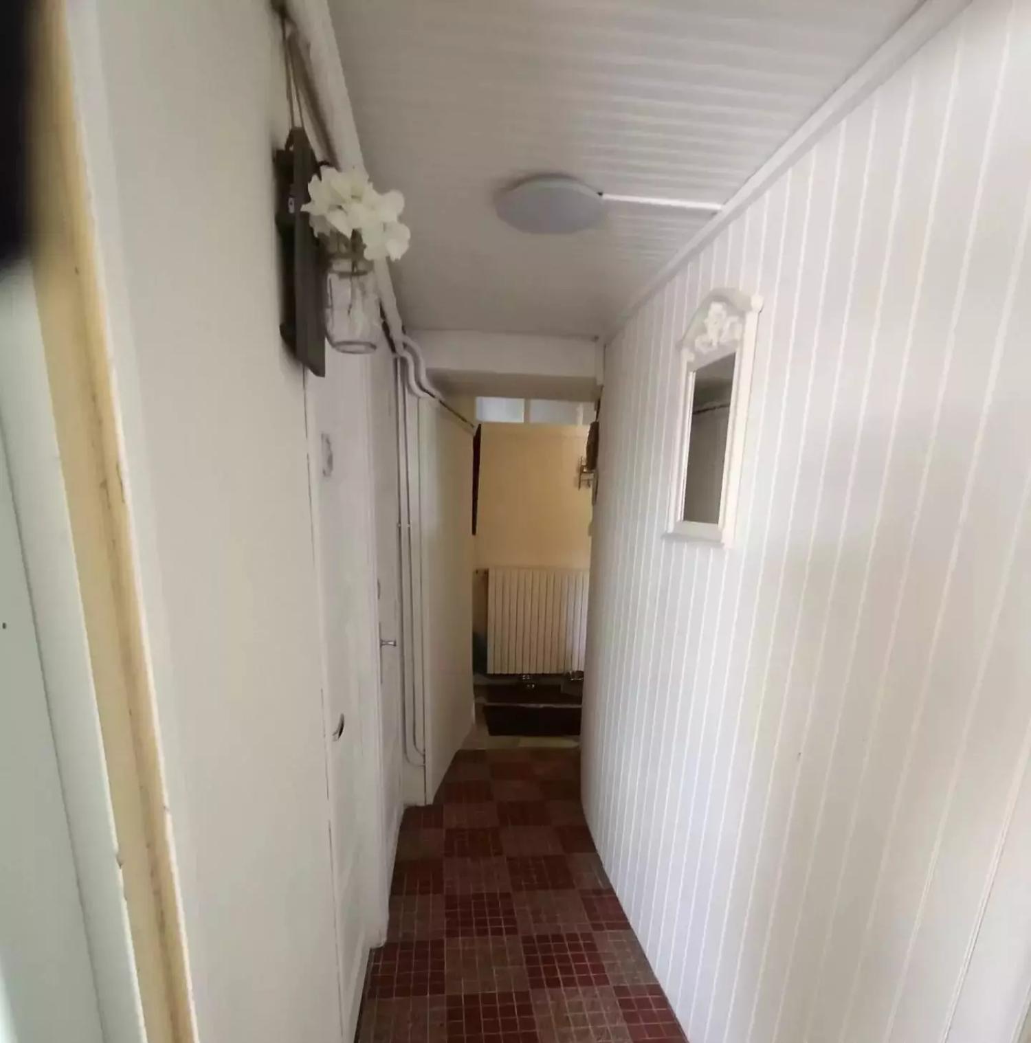  te koop huis Aubusson Creuse 7