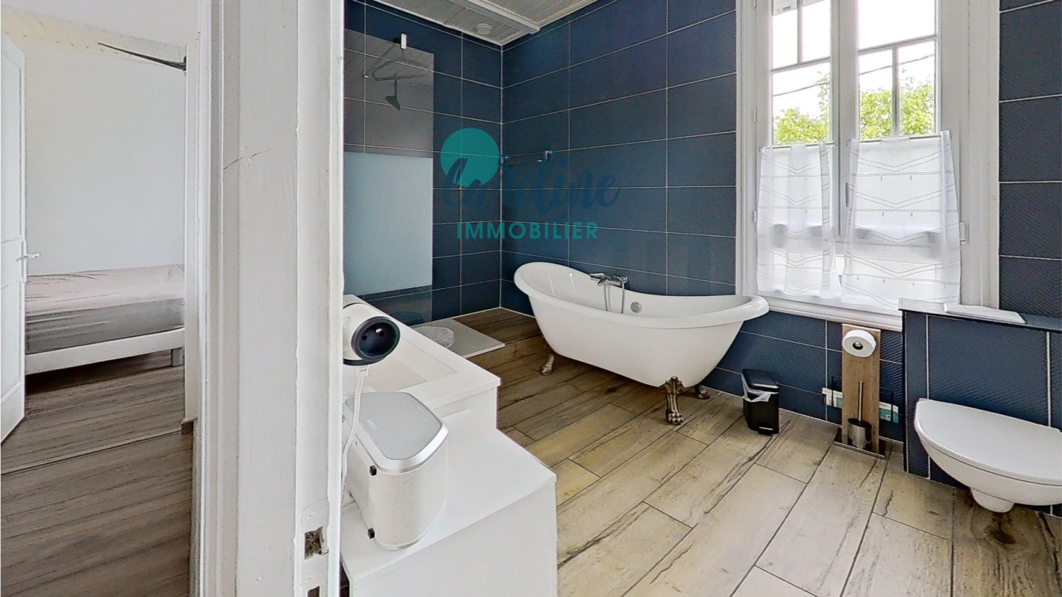  te koop villa L'Aiguillon-sur-Mer Vendée 18
