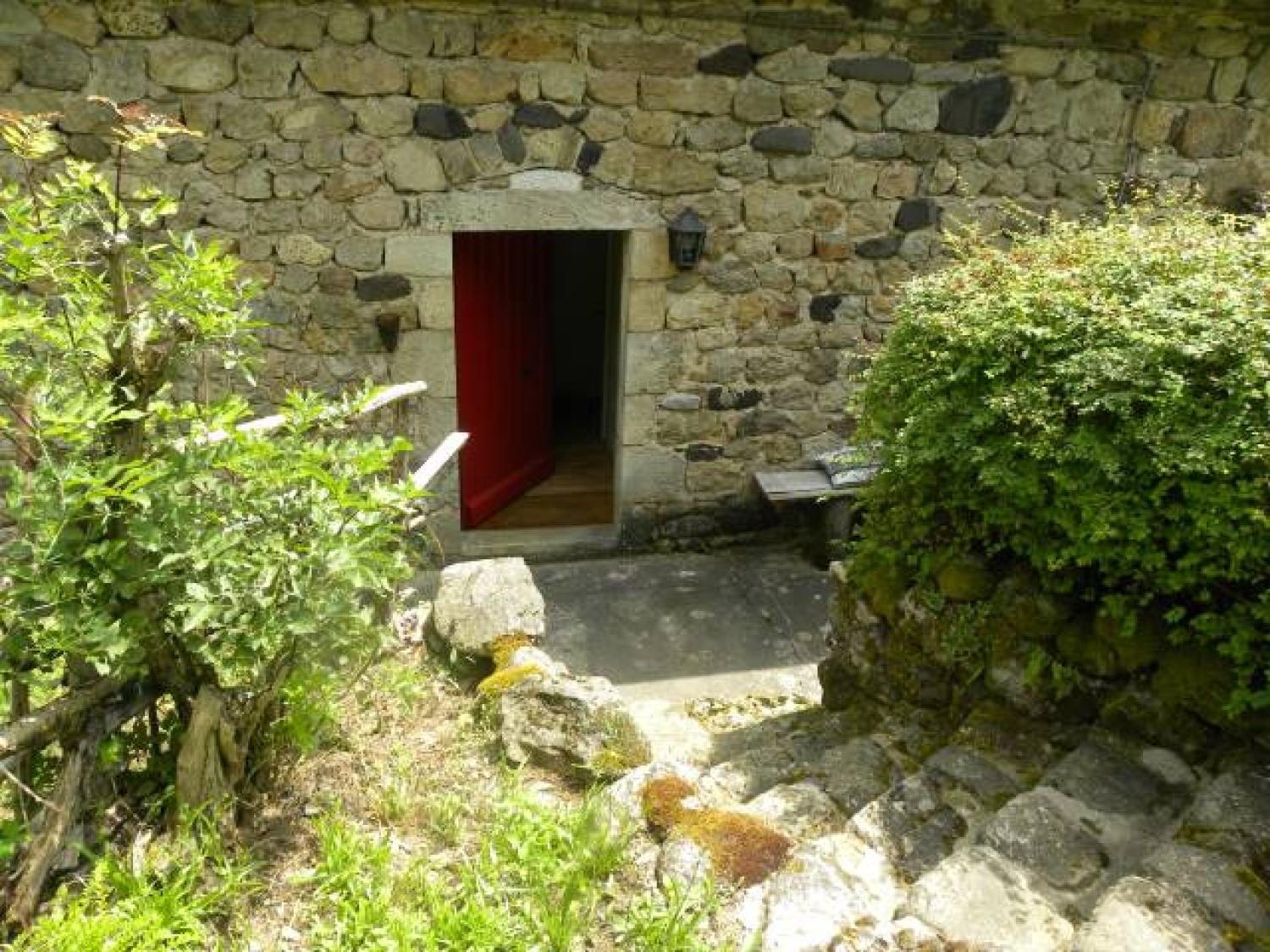  te koop huis Saint-Christol Ardèche 8
