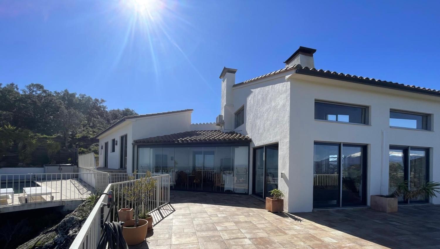  te koop villa Le Boulou Pyrénées-Orientales 8