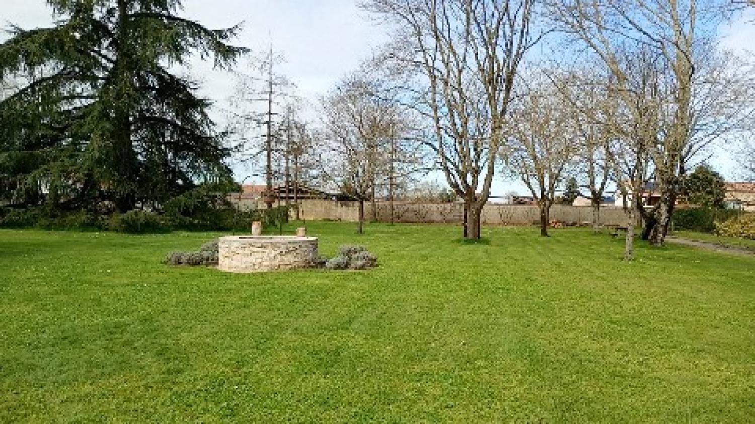  te koop villa Luçon Vendée 8
