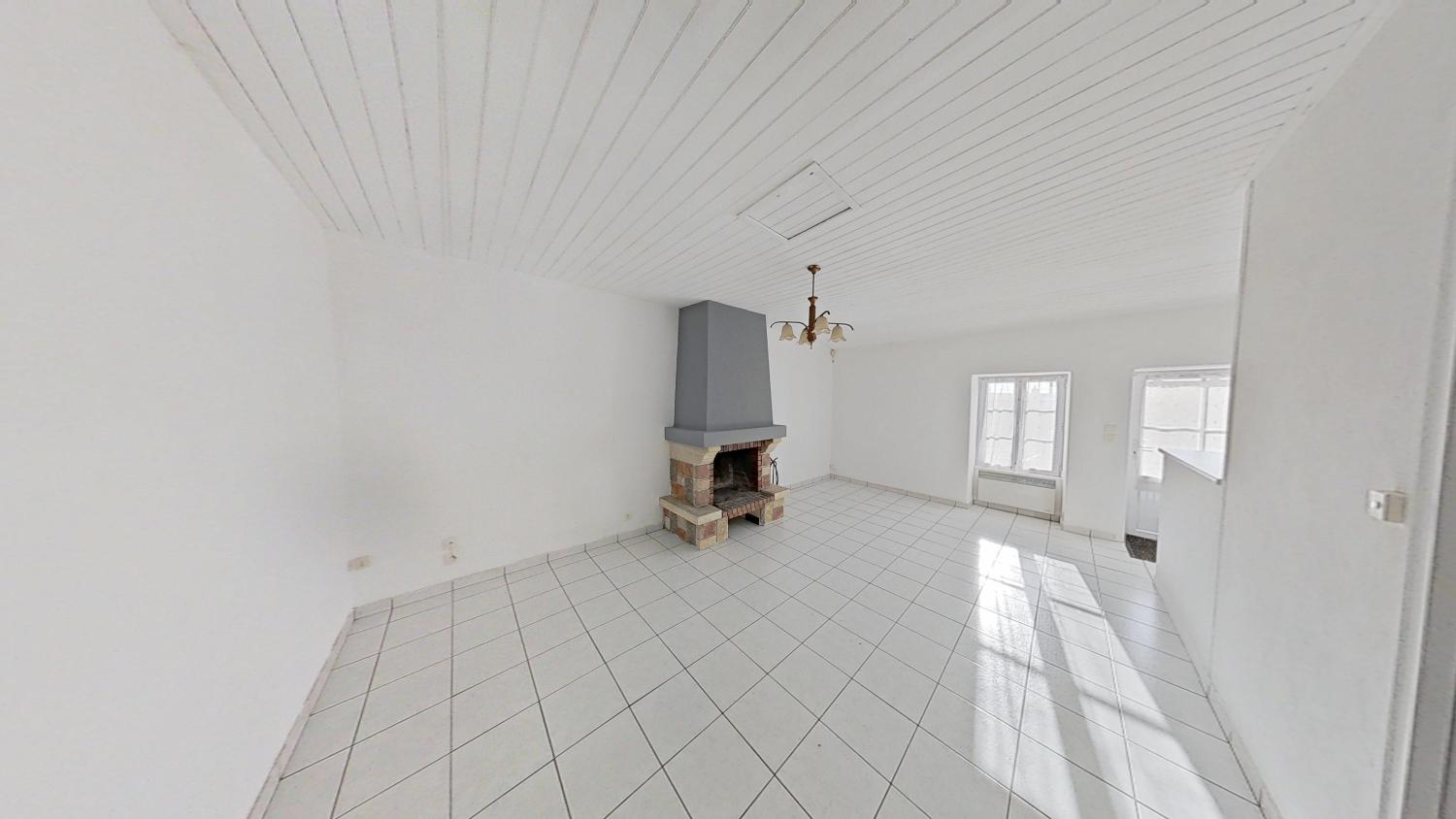  te koop huis Saint-Hilaire-de-Talmont Vendée 4