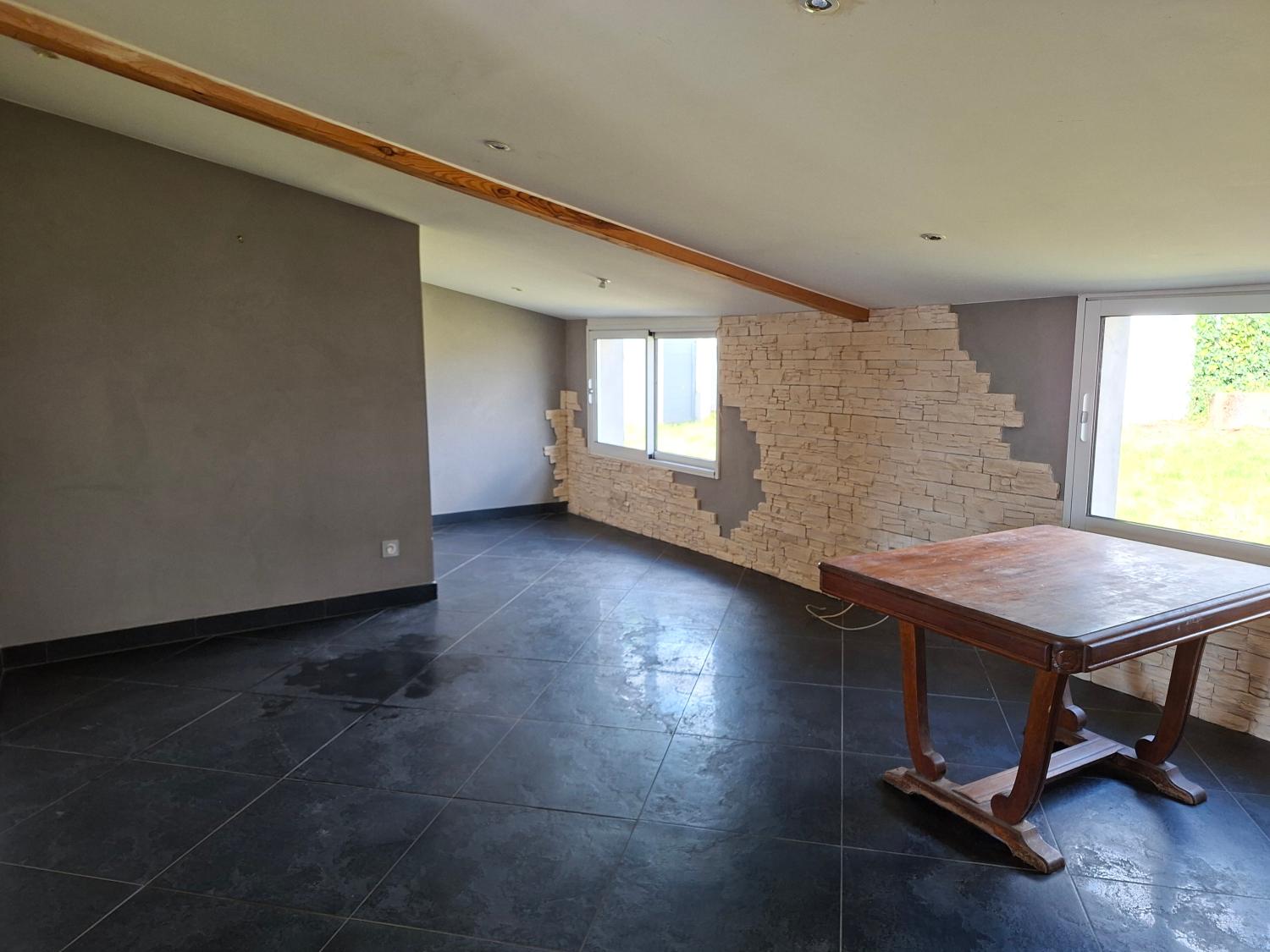  te koop huis Le Bernard Vendée 7