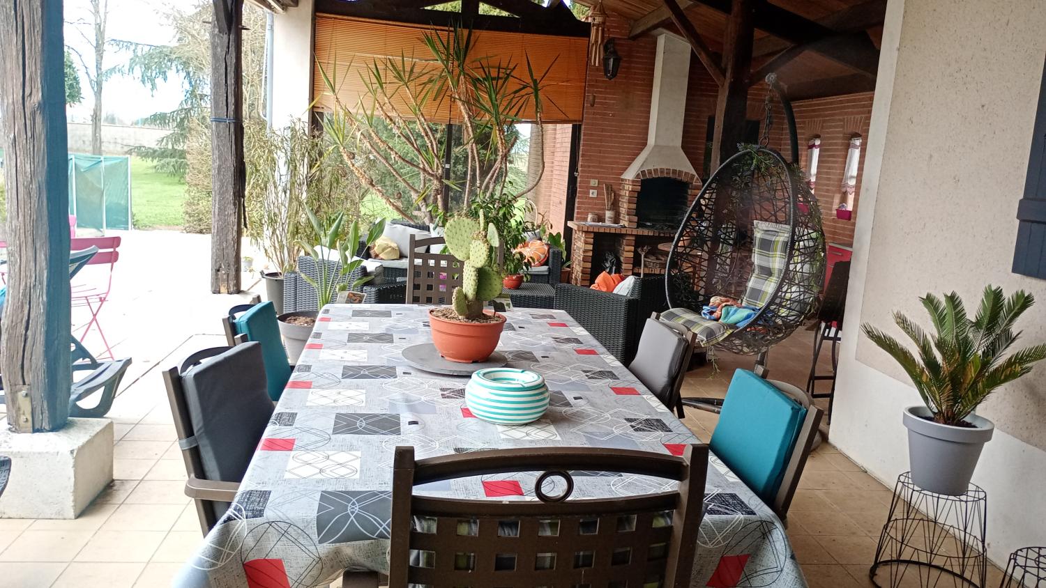  te koop villa Luçon Vendée 3