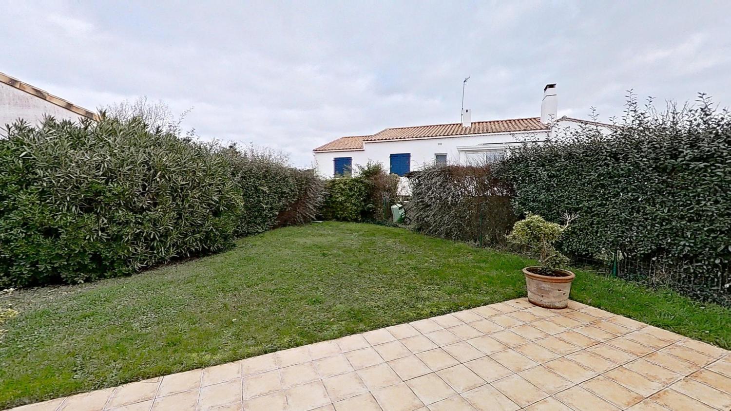  te koop huis La Tranche-sur-Mer Vendée 8