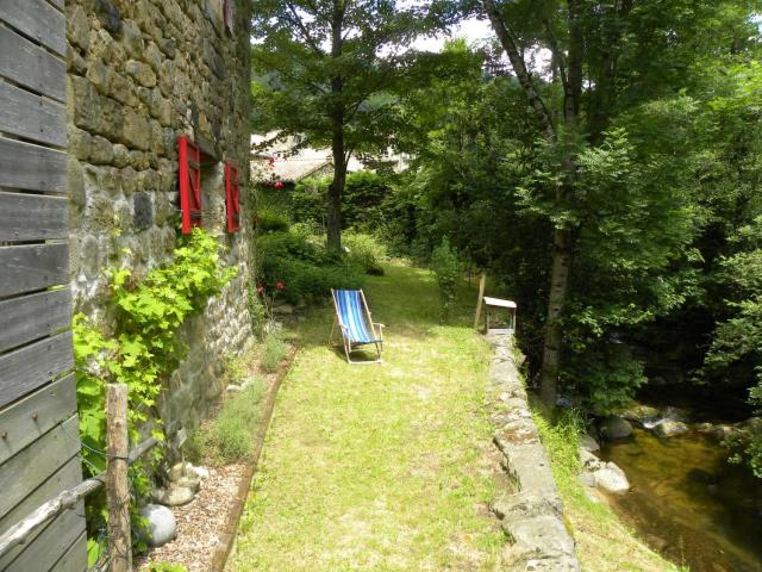  te koop huis Saint-Christol Ardèche 4