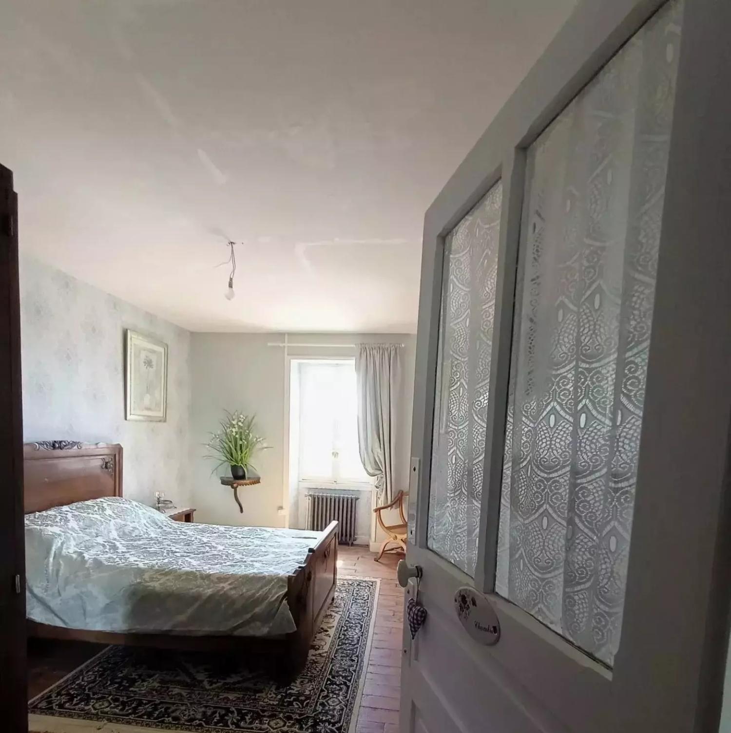  te koop huis Aubusson Creuse 39