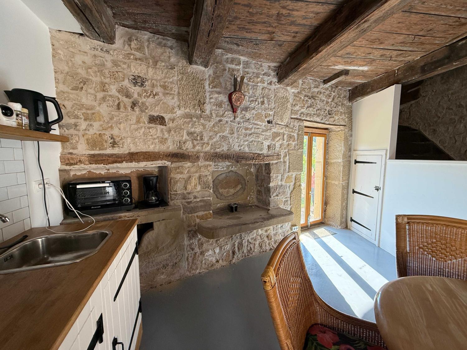  te koop dorpshuis Melay Haute-Marne 10