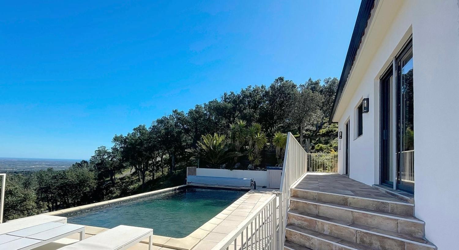  te koop villa Le Boulou Pyrénées-Orientales 4