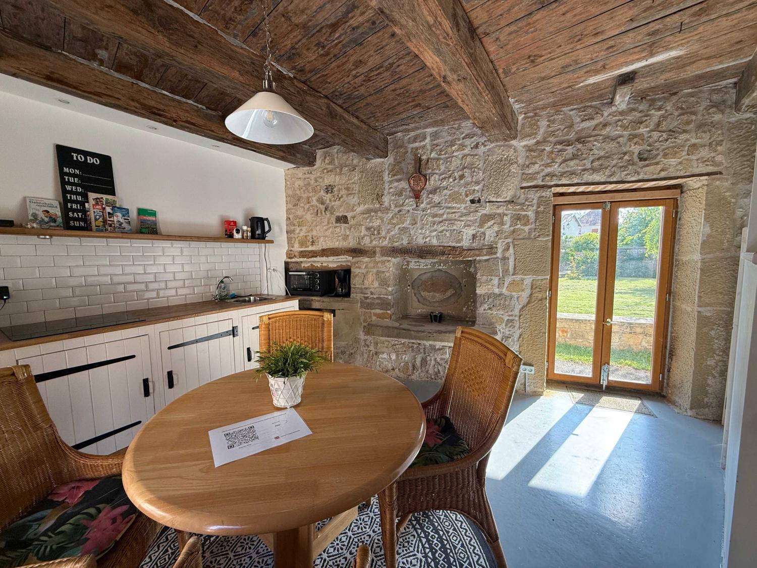  te koop dorpshuis Melay Haute-Marne 9