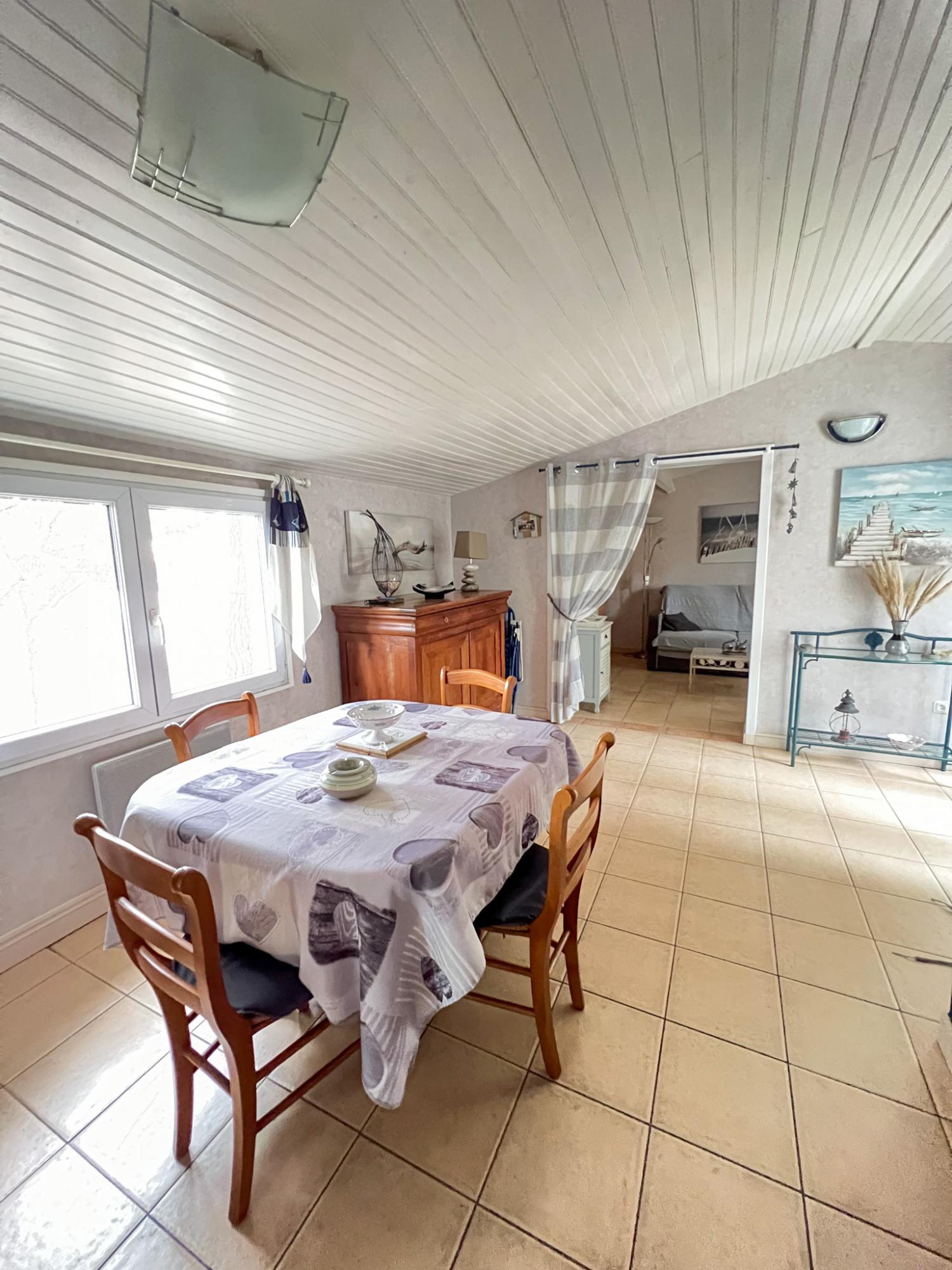 te koop huis La Tranche-sur-Mer Vendée 5