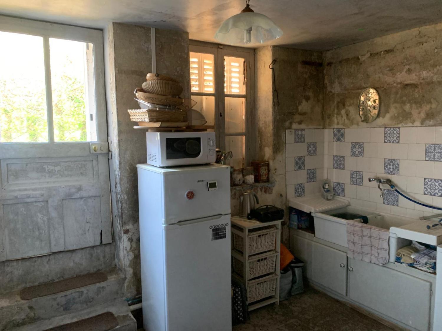  te koop huis Aubusson Creuse 13