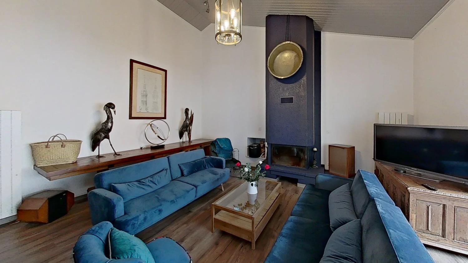  te koop villa L'Aiguillon-sur-Mer Vendée 3