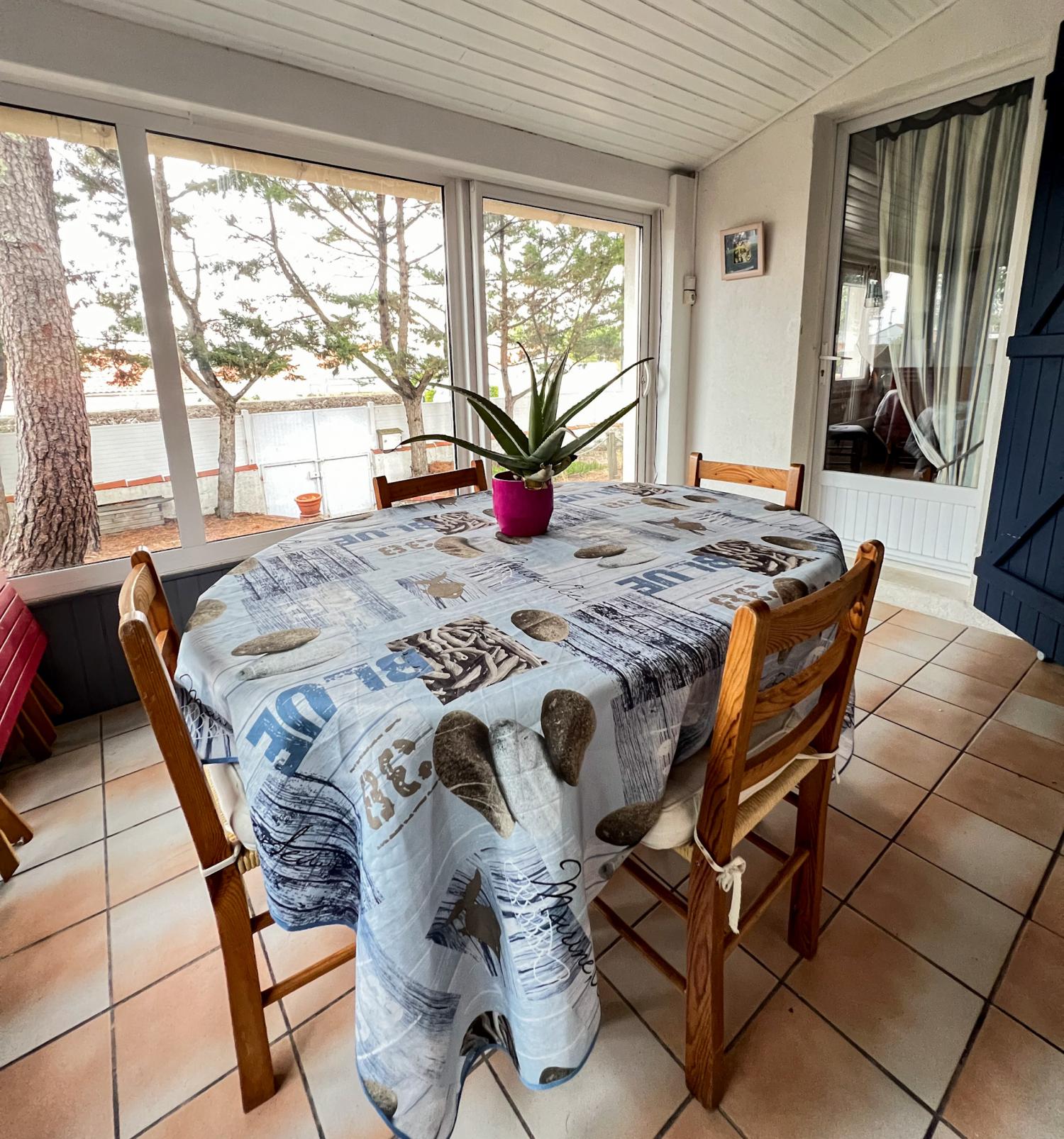  te koop huis La Tranche-sur-Mer Vendée 4