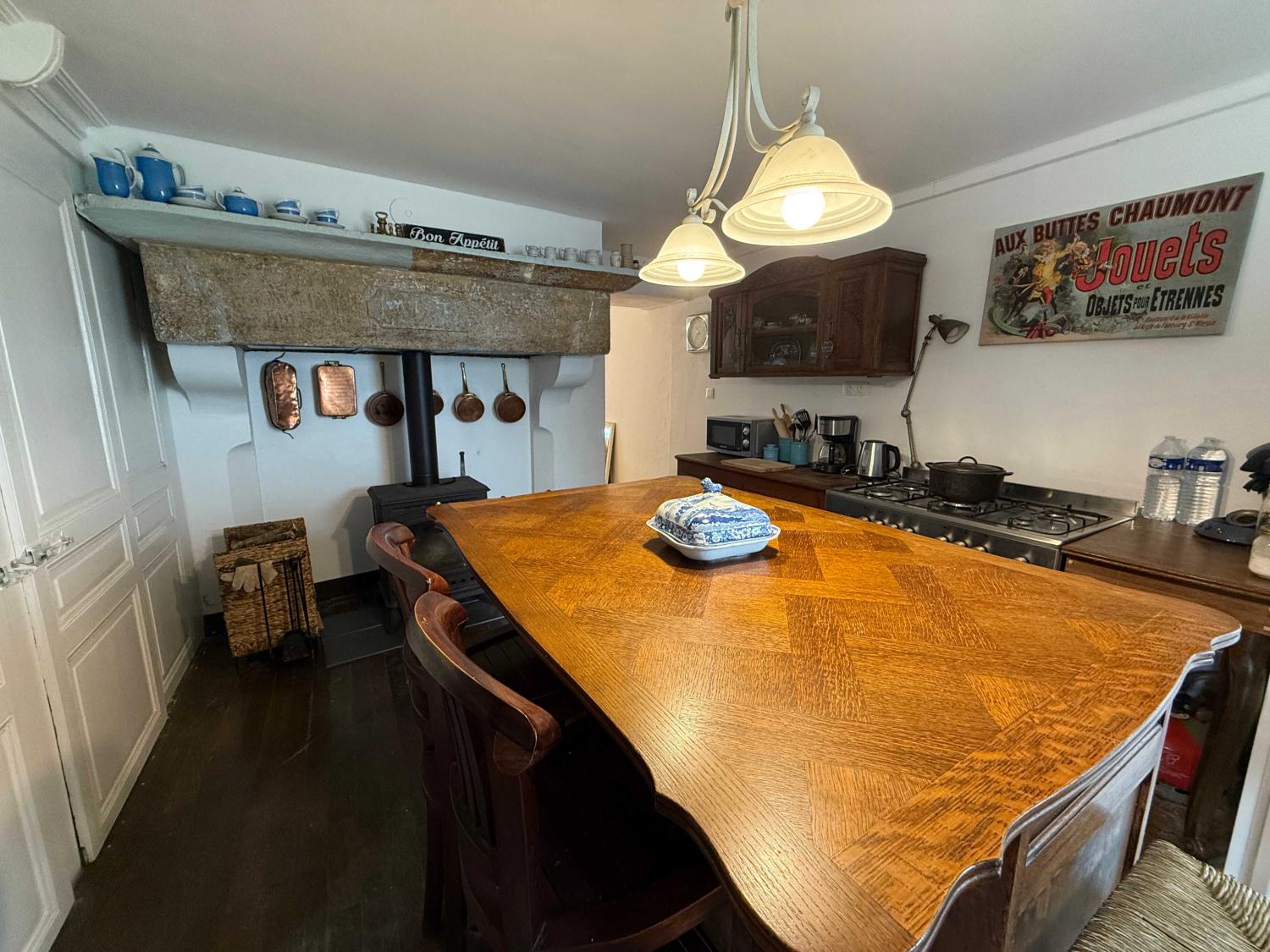  te koop dorpsboerderij Rosières-sur-Mance Haute-Saône 12