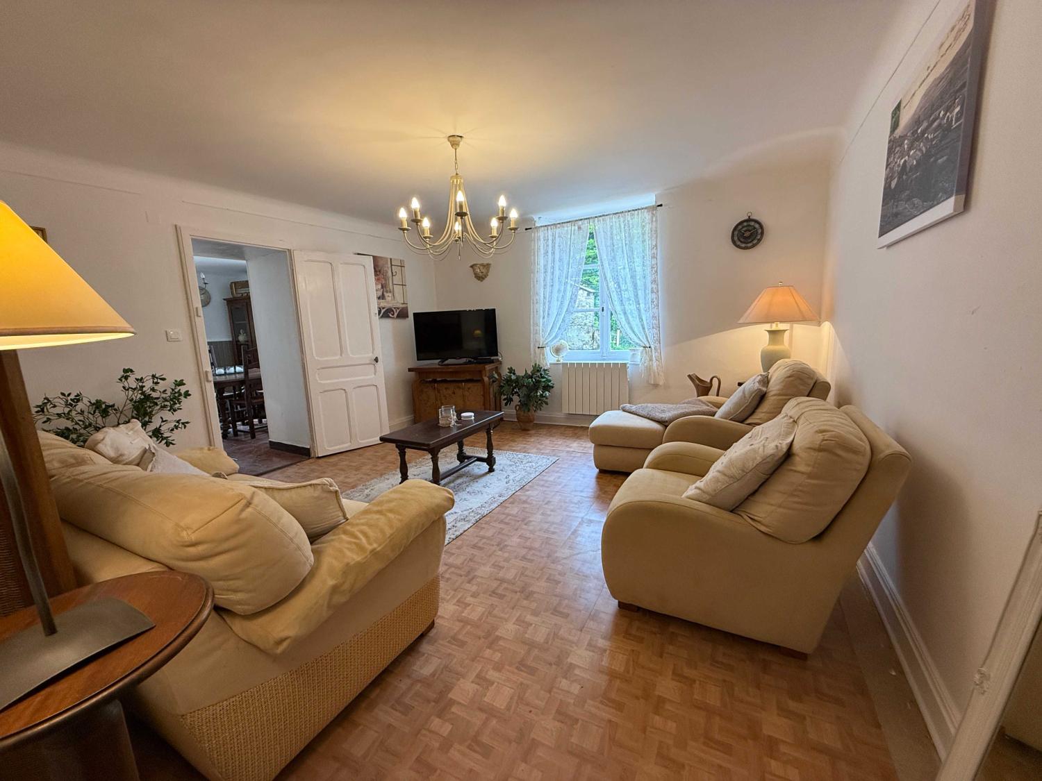  te koop dorpsboerderij Rosières-sur-Mance Haute-Saône 5