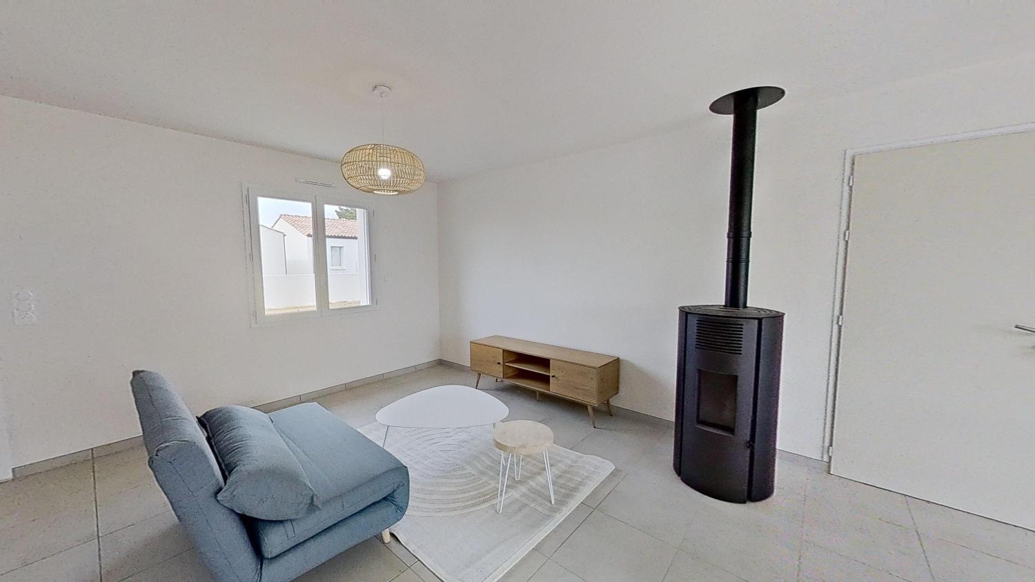  te koop huis La Tranche-sur-Mer Vendée 5