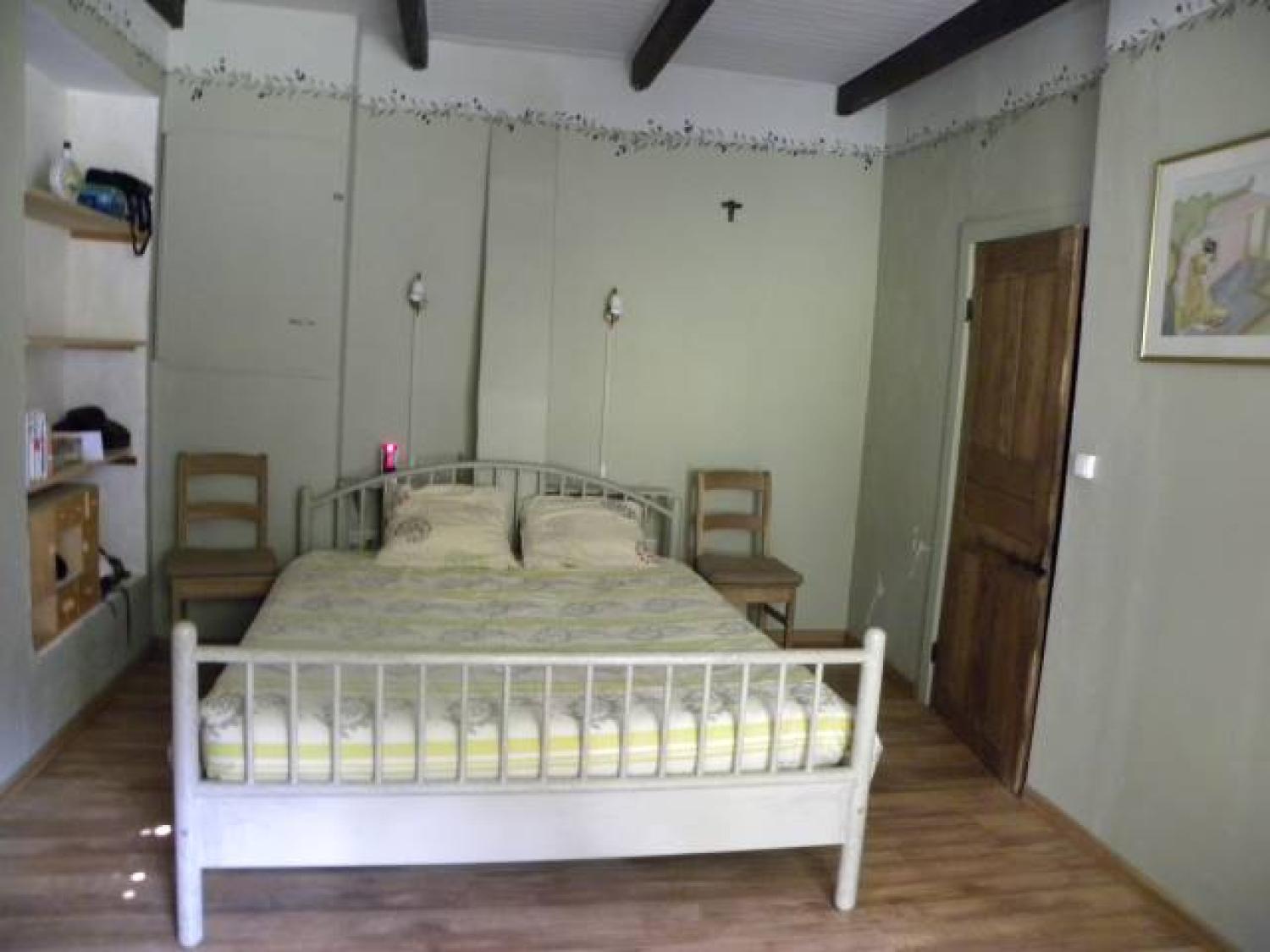  te koop huis Saint-Christol Ardèche 15