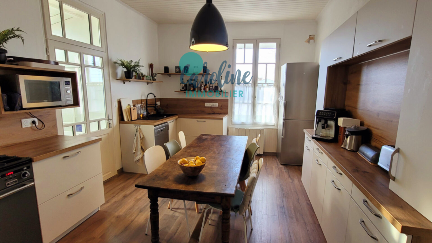  te koop villa L'Aiguillon-sur-Mer Vendée 5