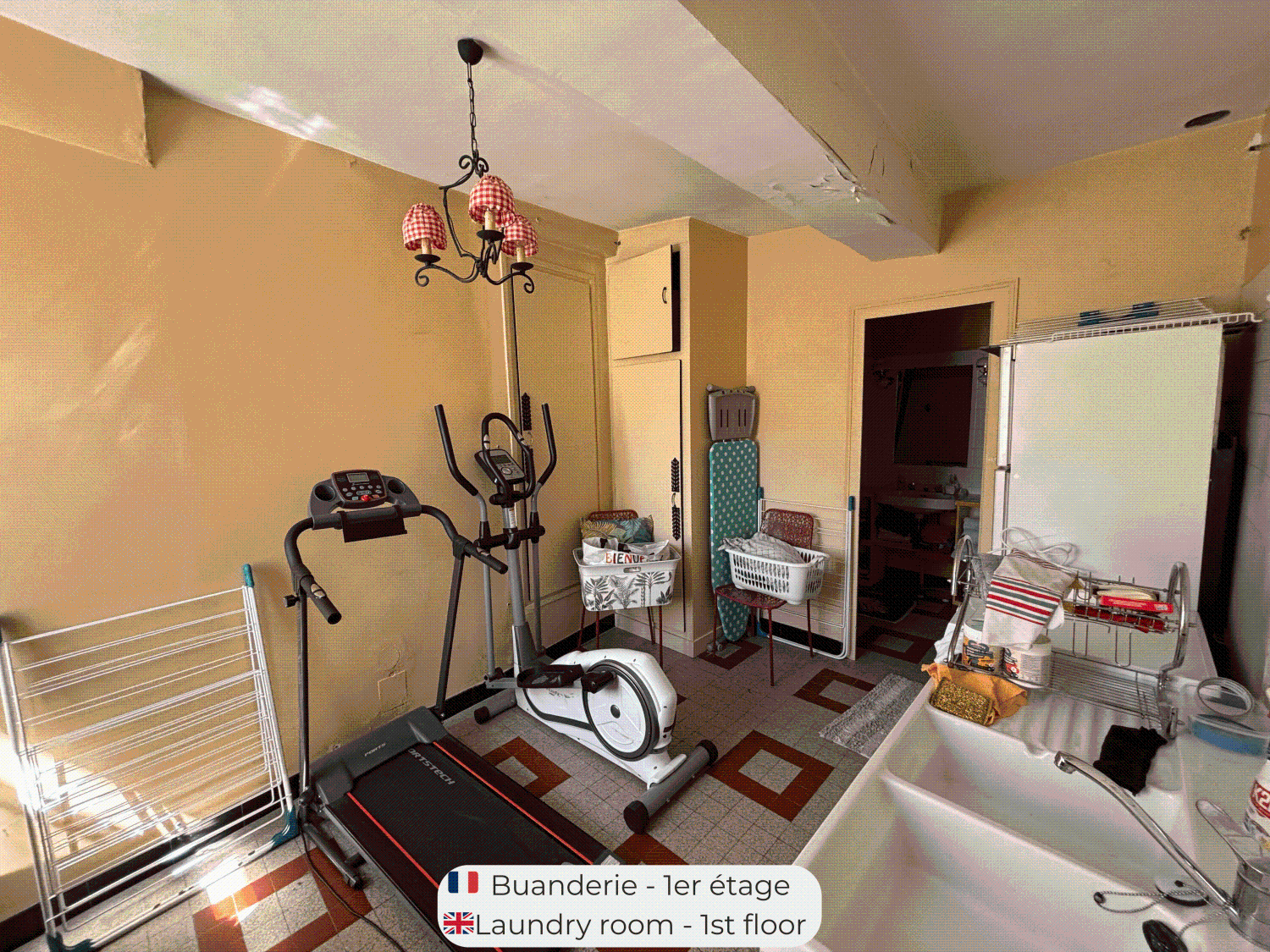  te koop dorpshuis Clamecy Nièvre 13