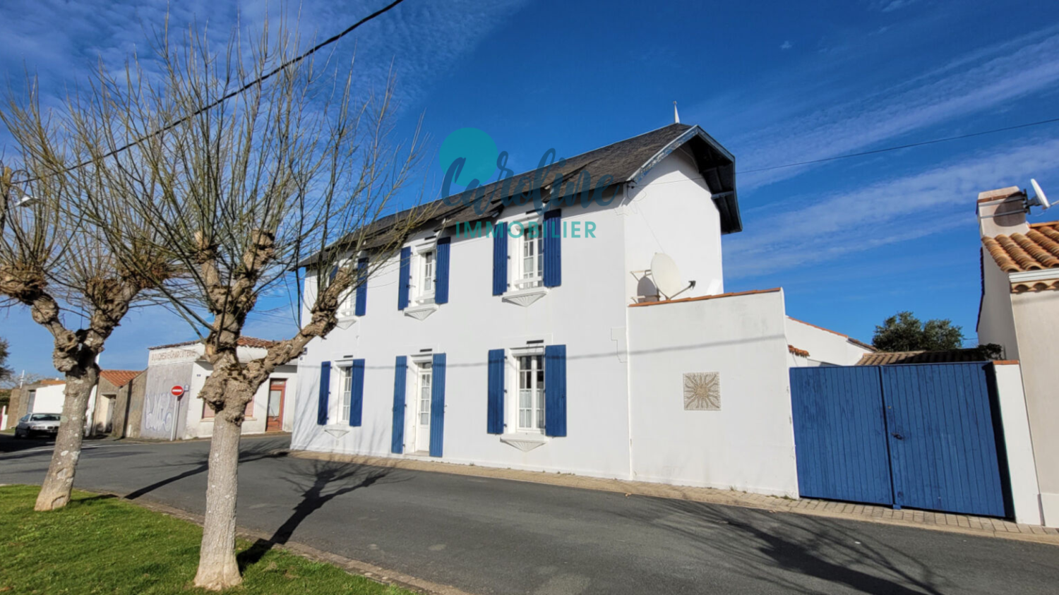  te koop villa L'Aiguillon-sur-Mer Vendée 2