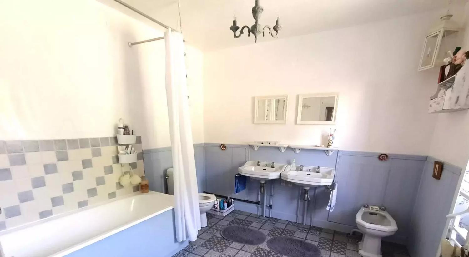 te koop huis Aubusson Creuse 47