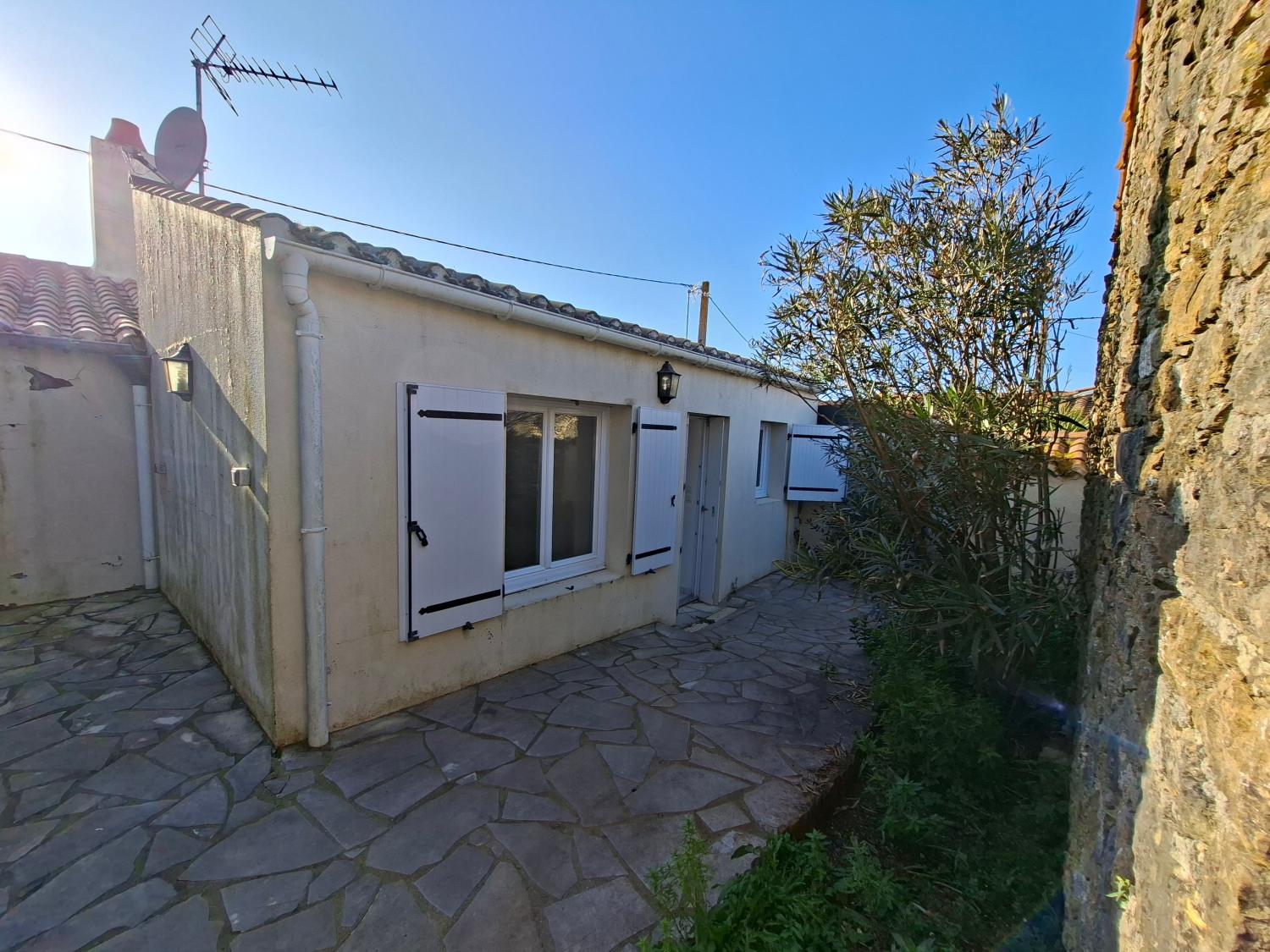  te koop huis Saint-Hilaire-de-Talmont Vendée 13