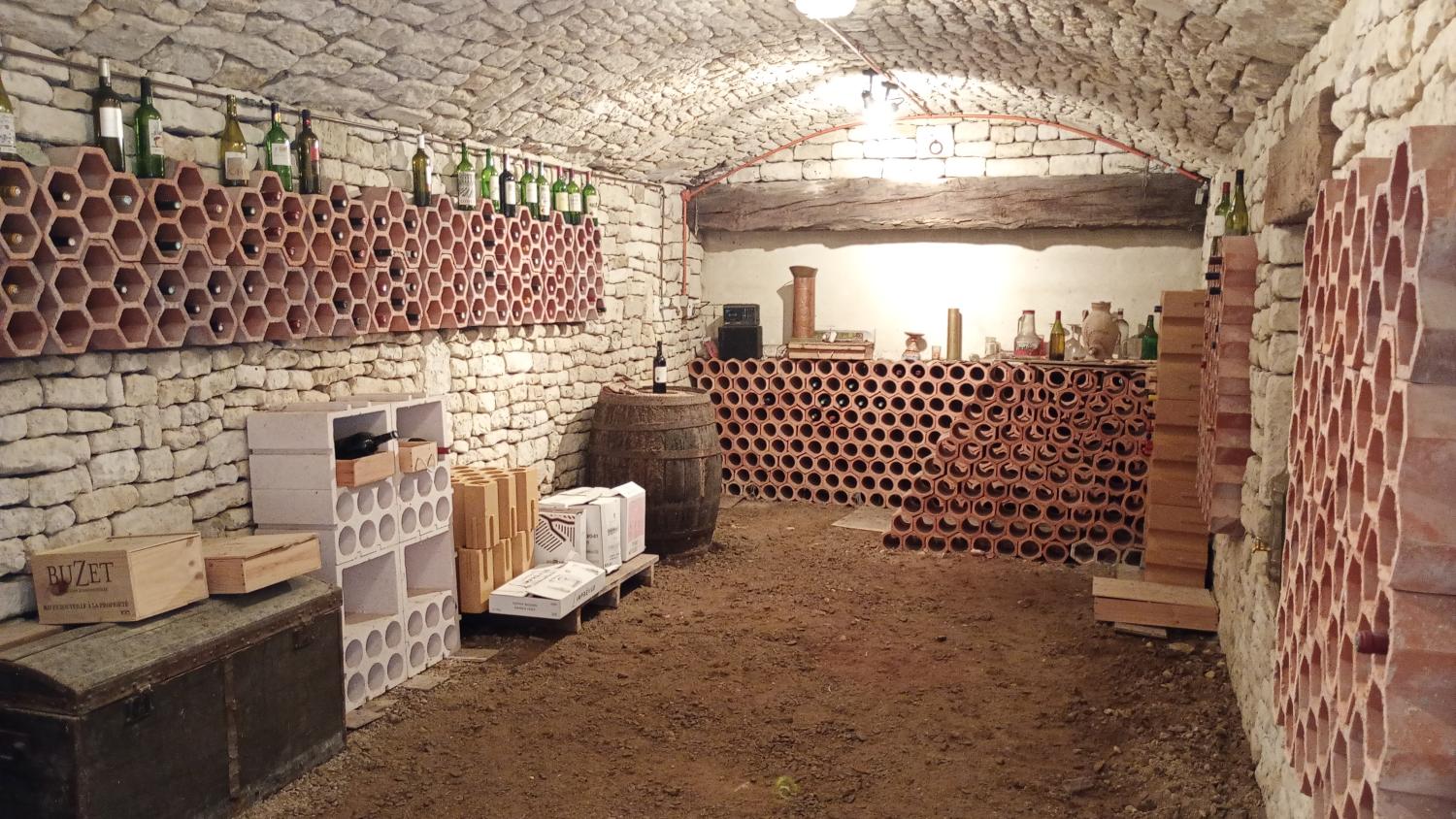 te koop villa Luçon Vendée 10