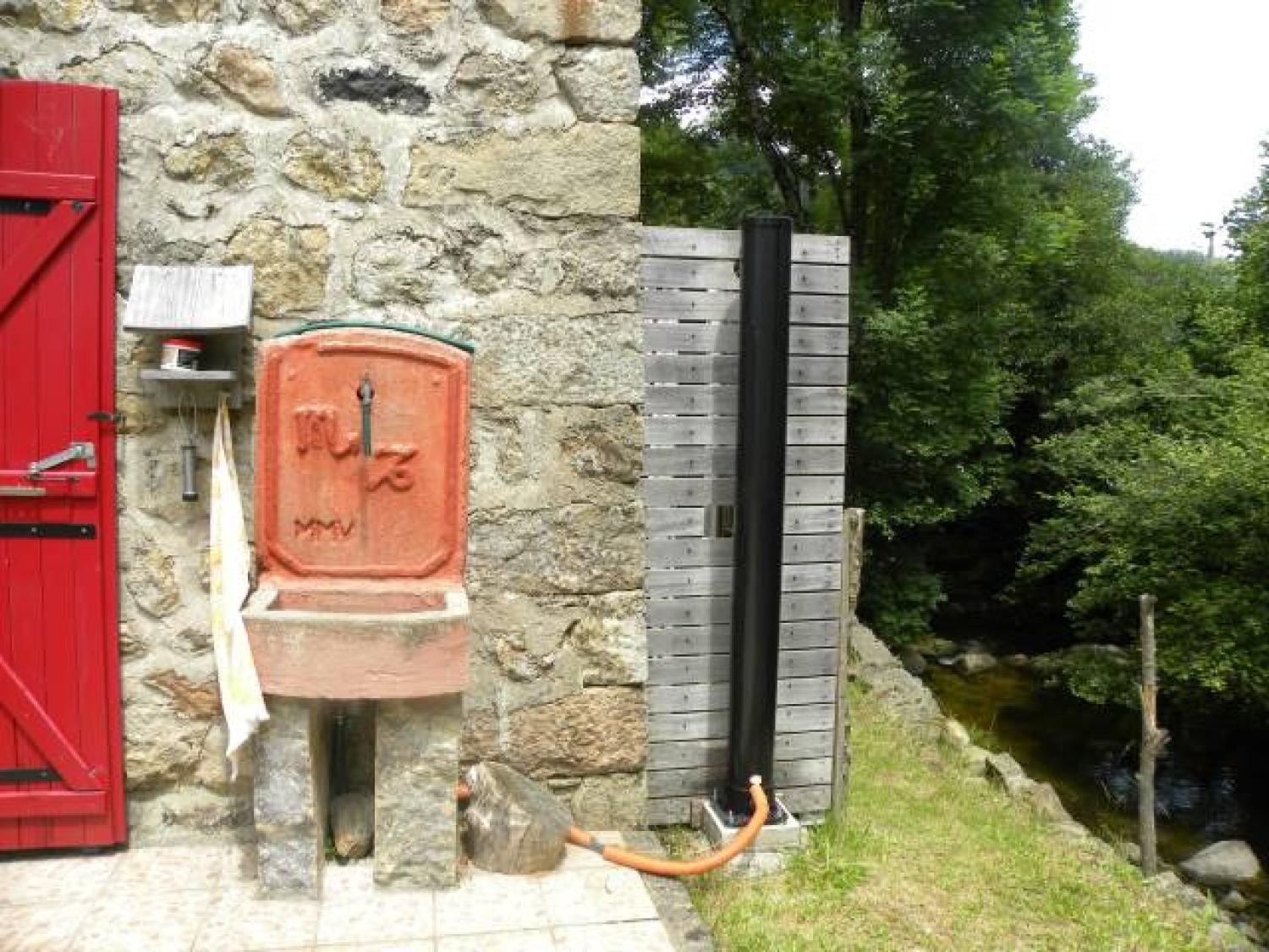  te koop huis Saint-Christol Ardèche 10
