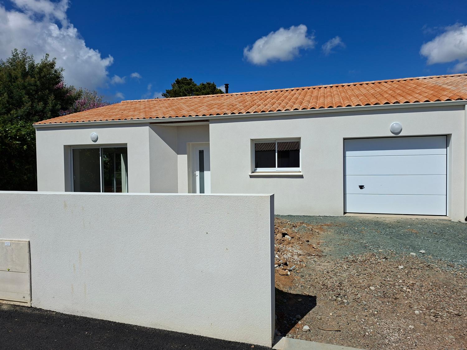  te koop huis Angles Vendée 1