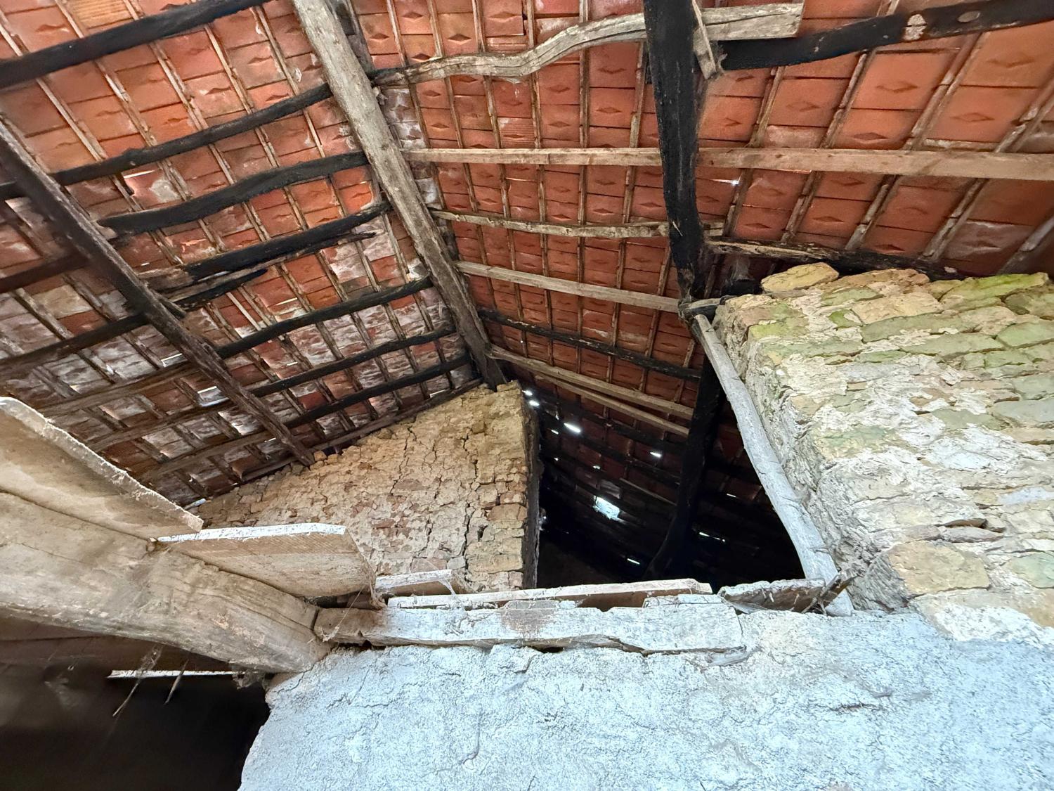  te koop dorpsboerderij Rosières-sur-Mance Haute-Saône 13