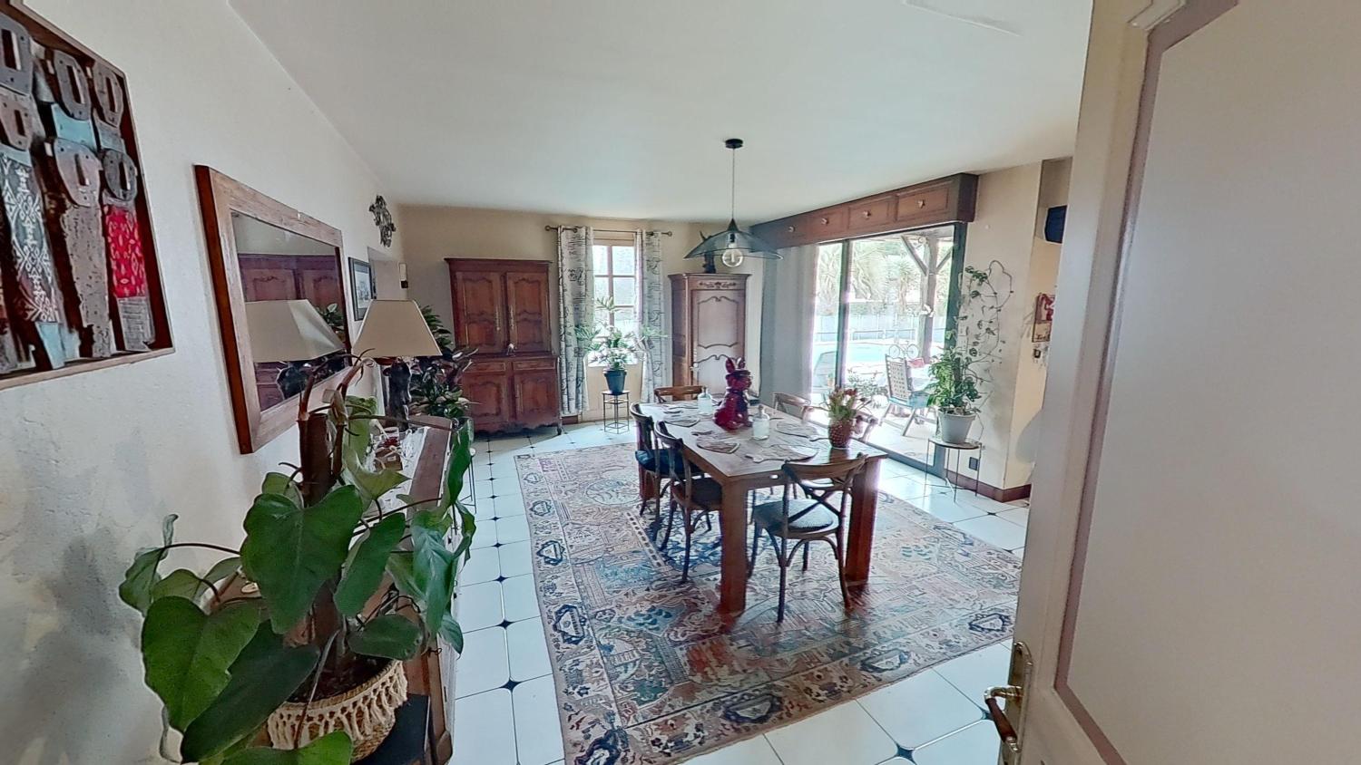  te koop villa Luçon Vendée 13