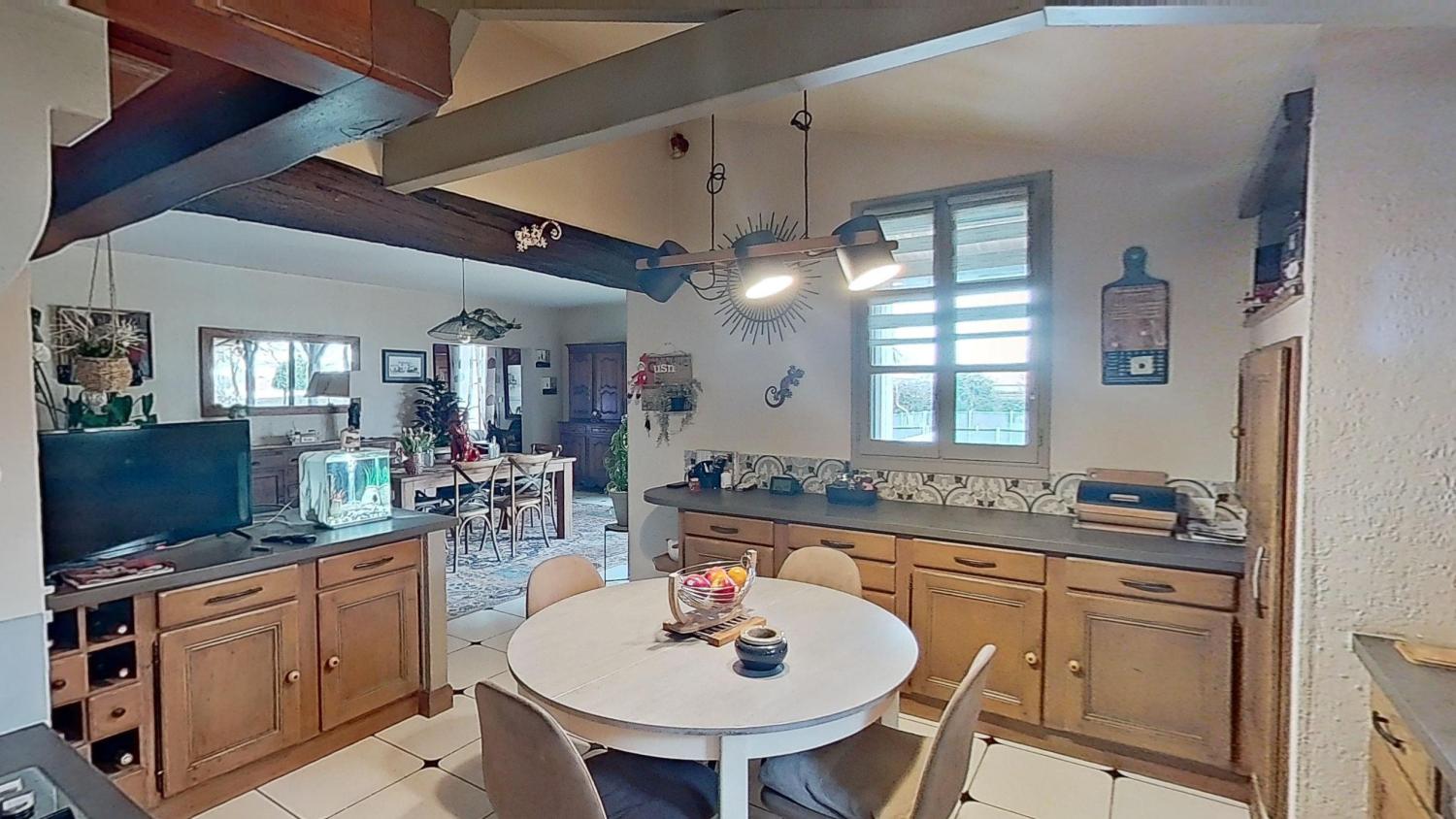  te koop villa Luçon Vendée 17