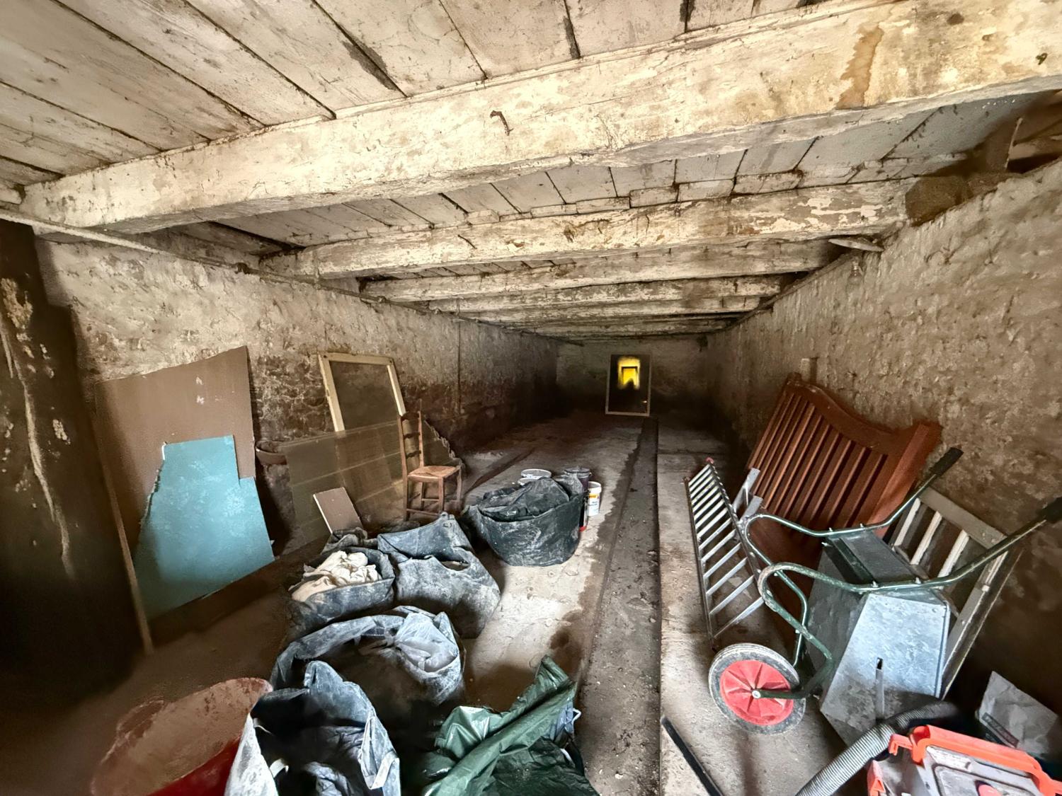  te koop dorpsboerderij Rosières-sur-Mance Haute-Saône 13