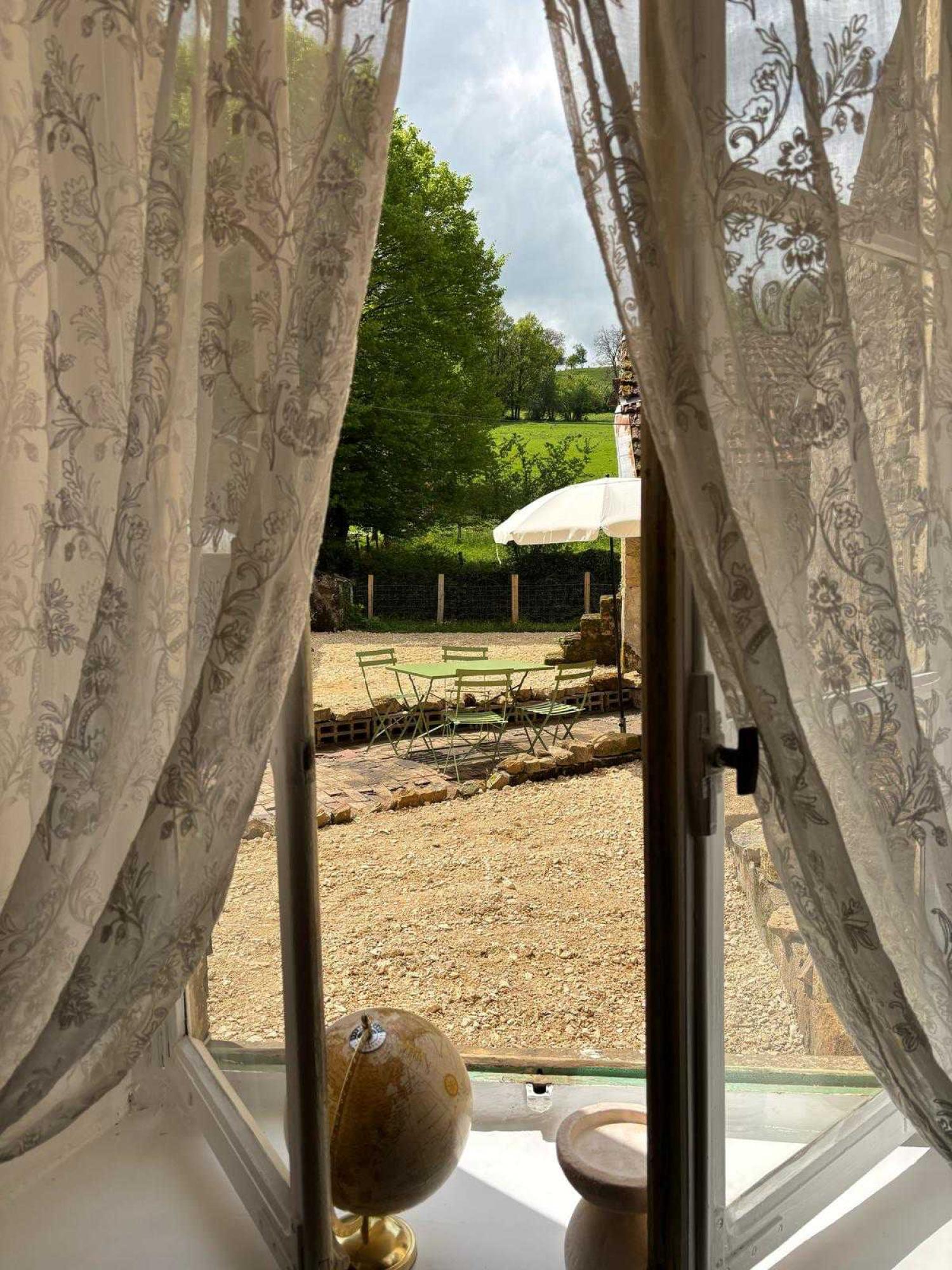  te koop dorpsboerderij Rosières-sur-Mance Haute-Saône 29