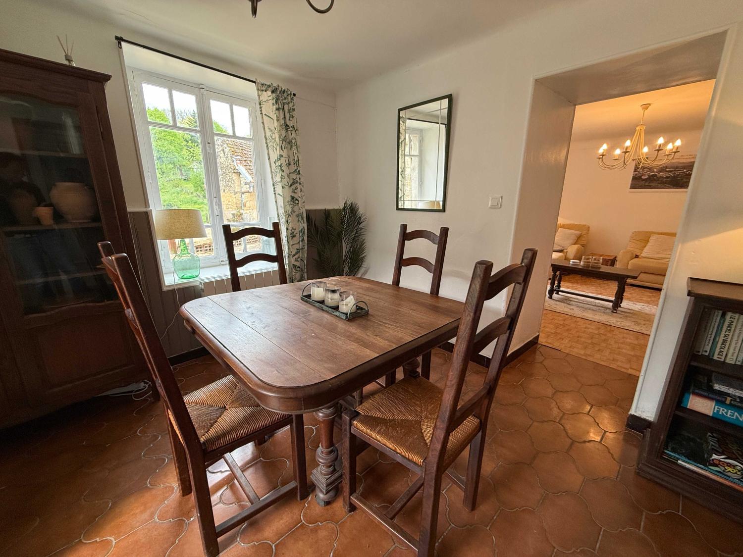  te koop dorpsboerderij Rosières-sur-Mance Haute-Saône 24