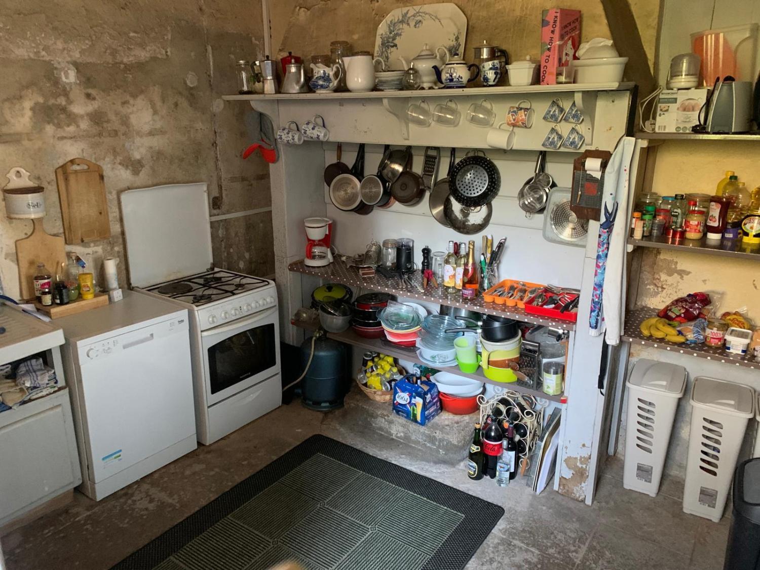  te koop huis Aubusson Creuse 15